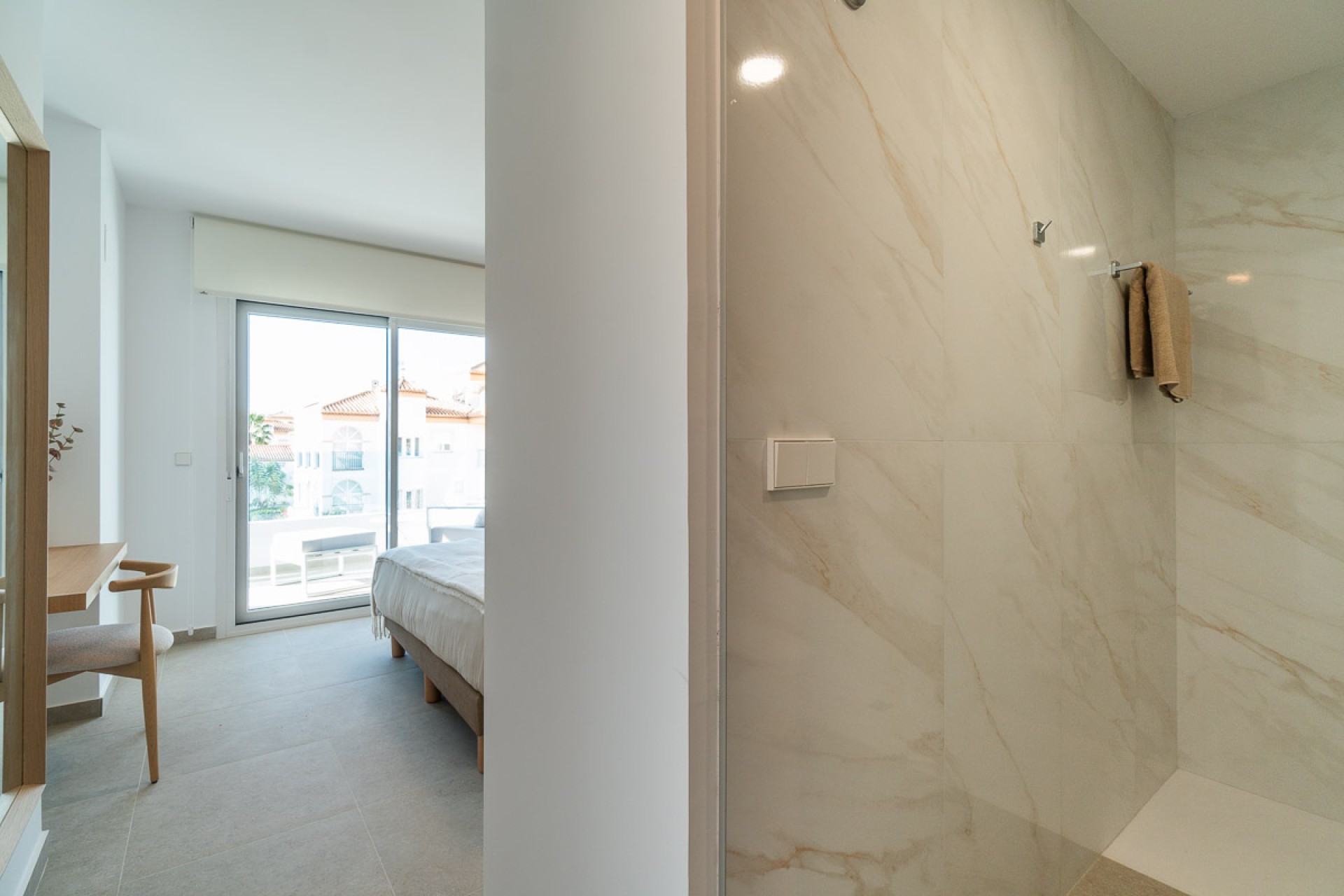 Obra nueva - apartment - Playa Flamenca