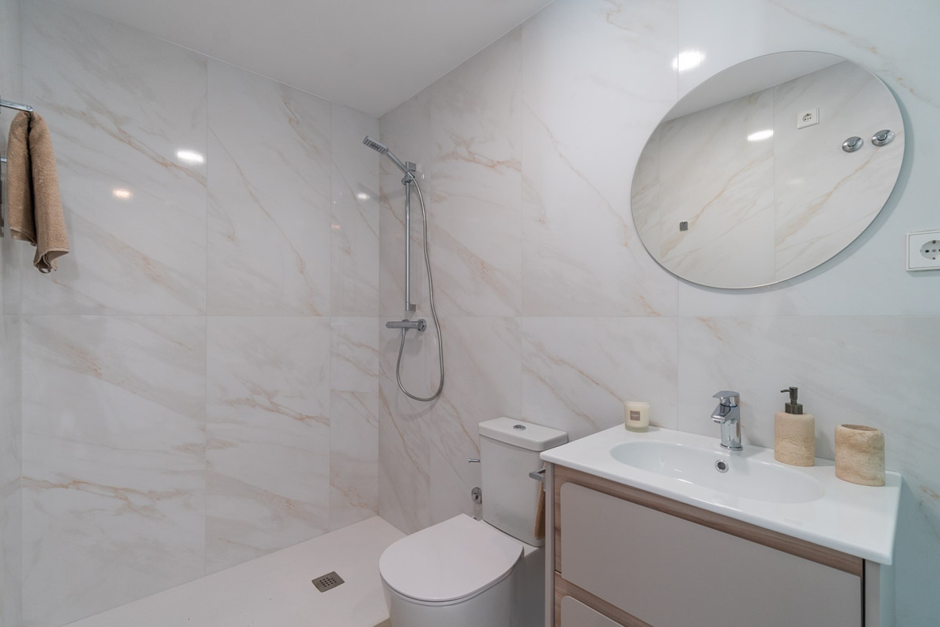 Obra nueva - apartment - Playa Flamenca