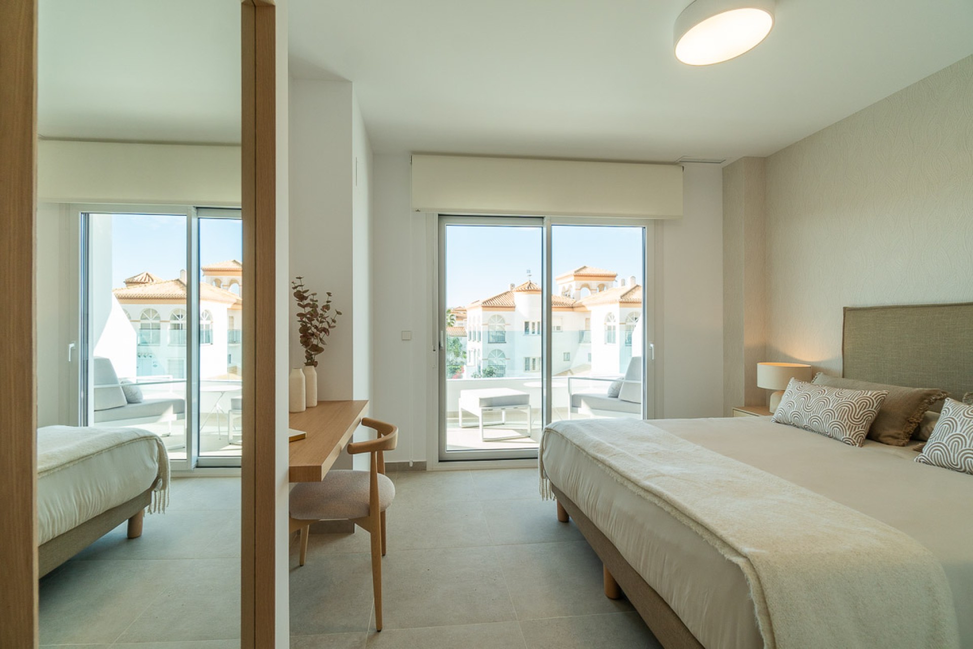 Obra nueva - apartment - Playa Flamenca