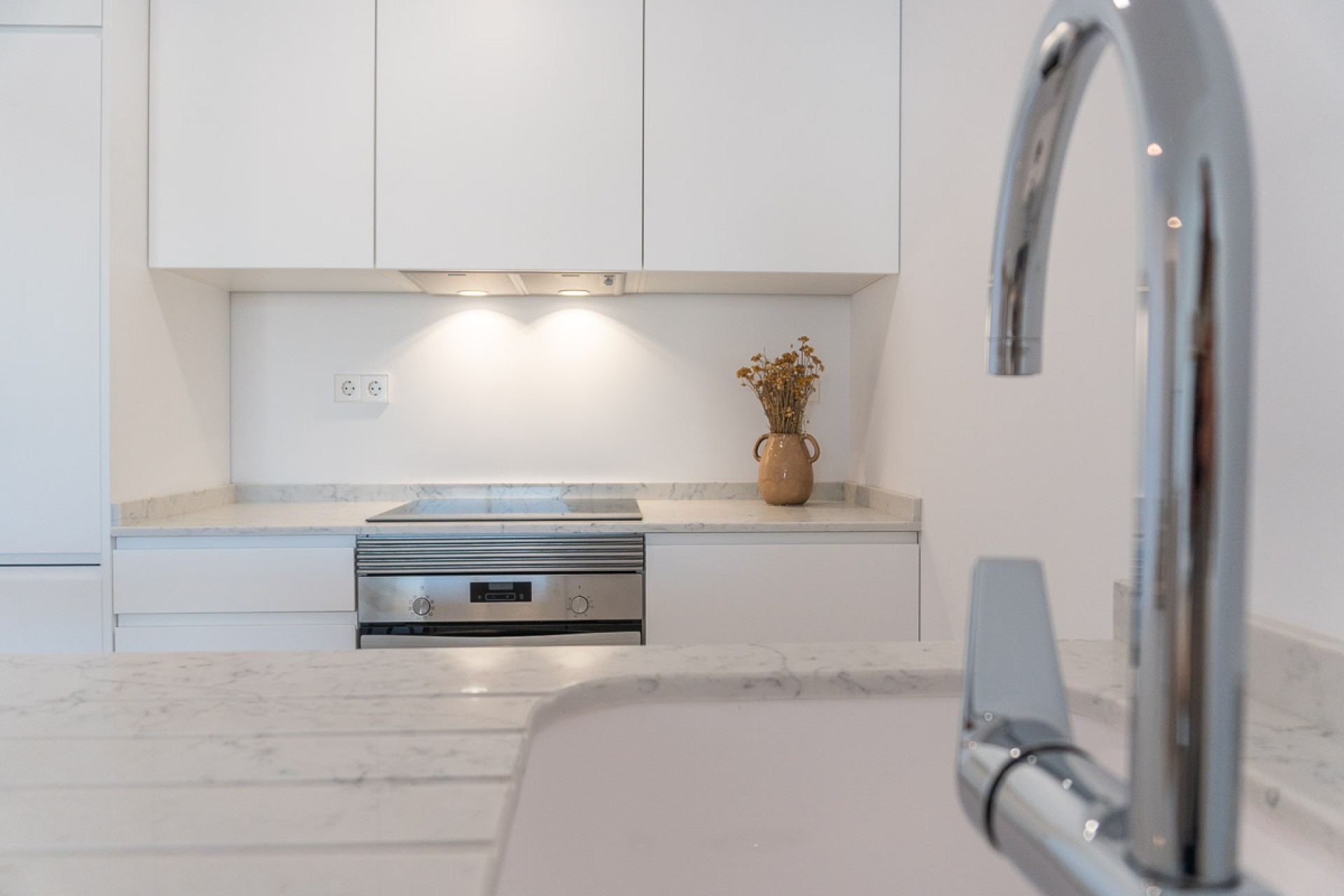 Obra nueva - apartment - Playa Flamenca