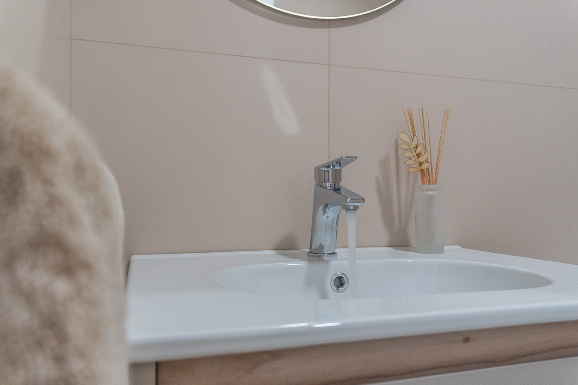 Obra nueva - apartment - Playa Flamenca