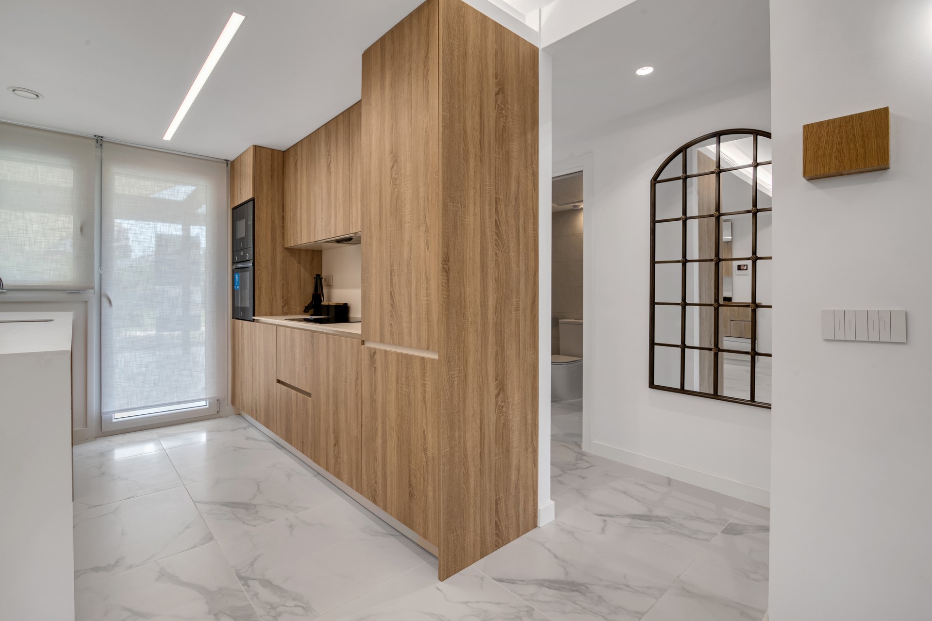 Obra nueva - apartment - Punta Prima