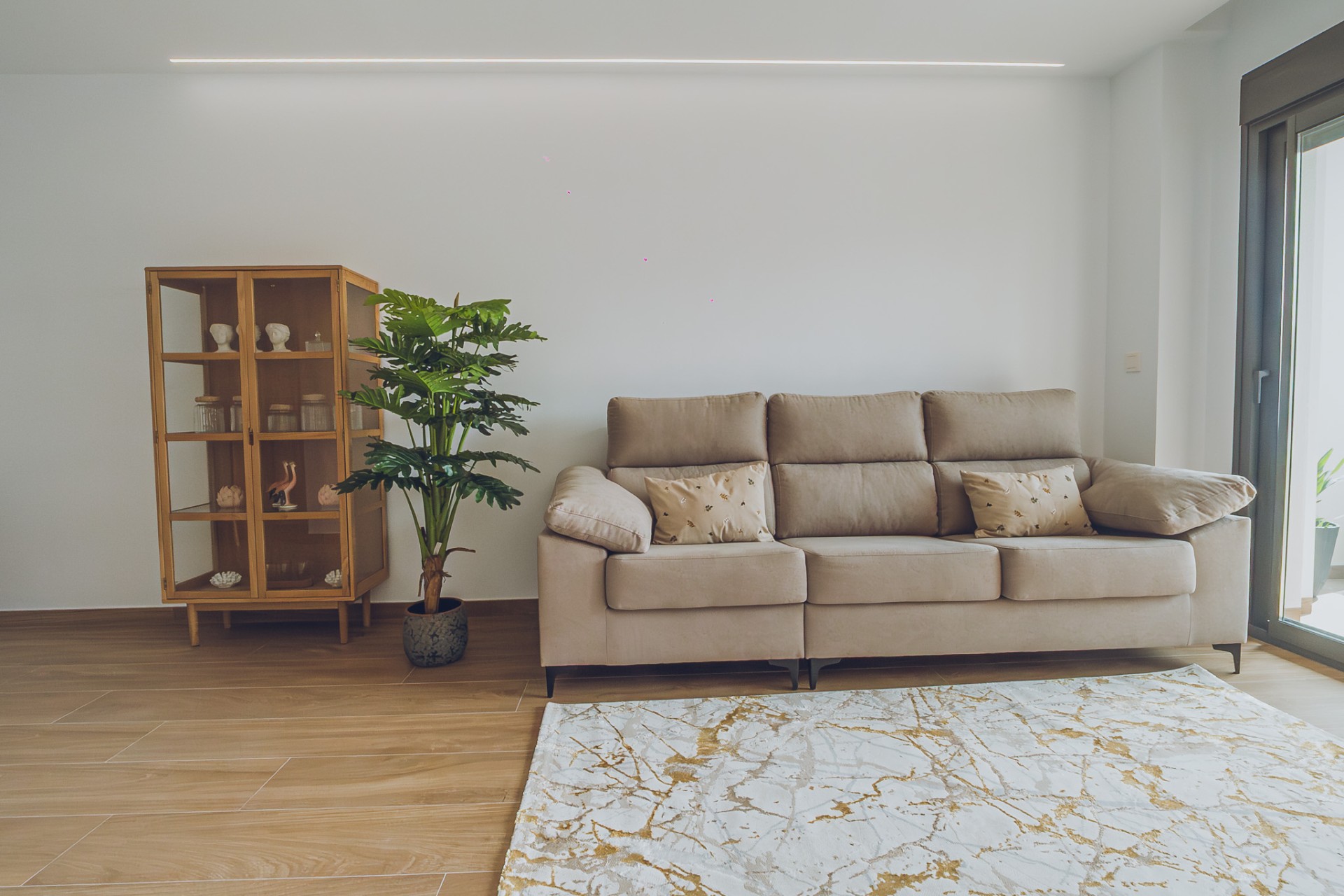 Obra nueva - apartment - Redován