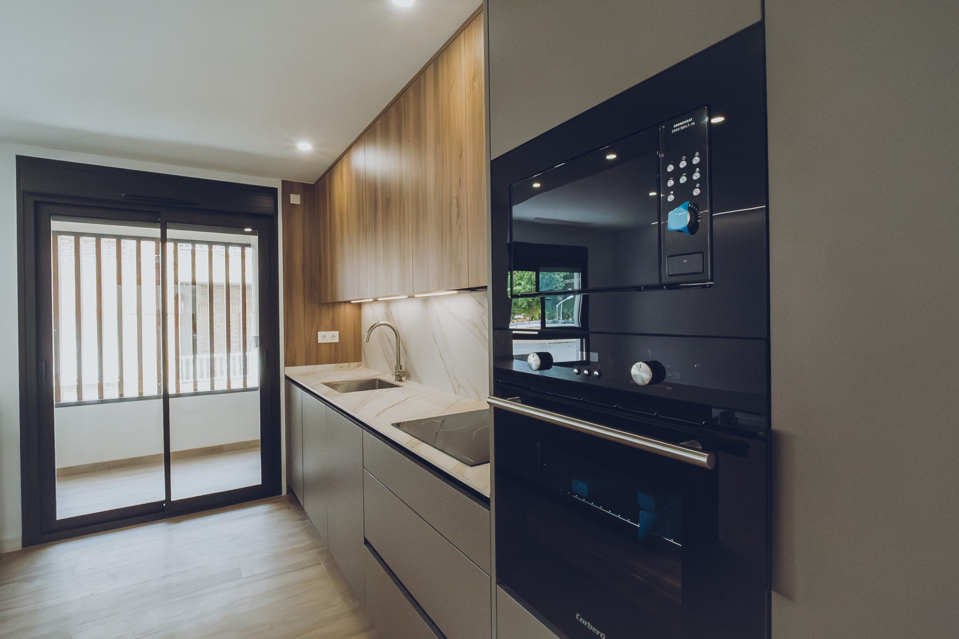 Obra nueva - apartment - Redován