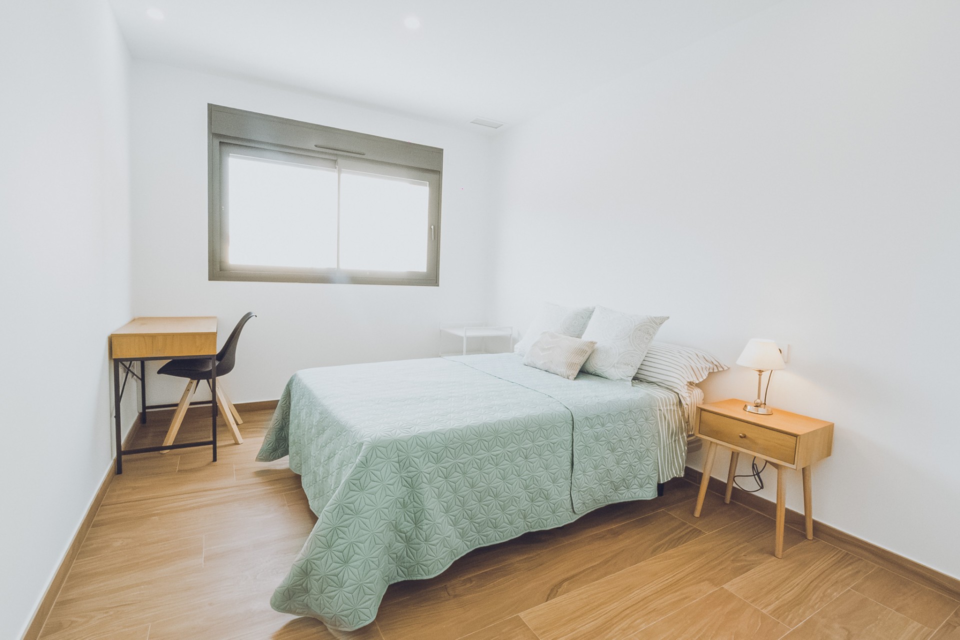 Obra nueva - apartment - Redován