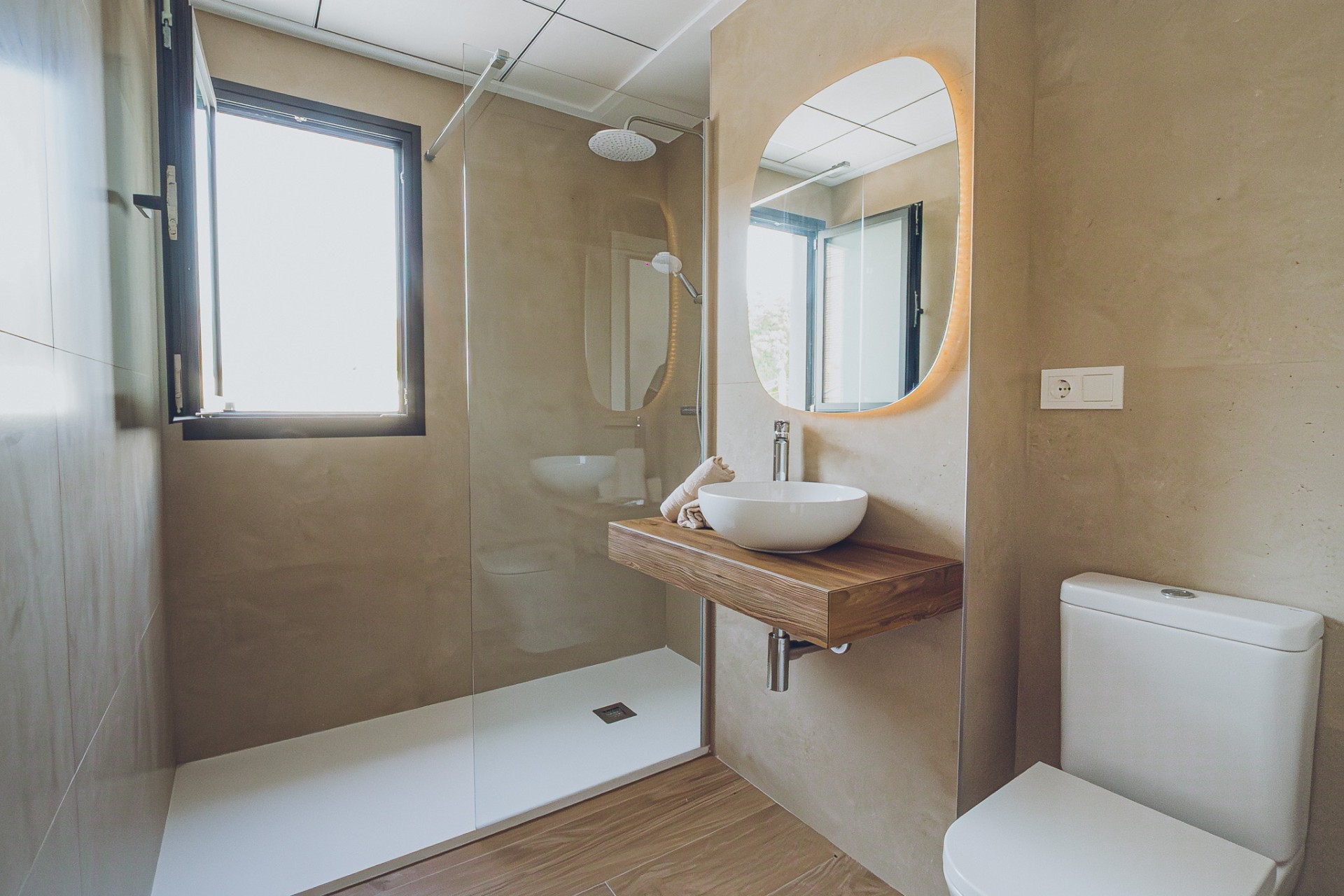 Obra nueva - apartment - Redován