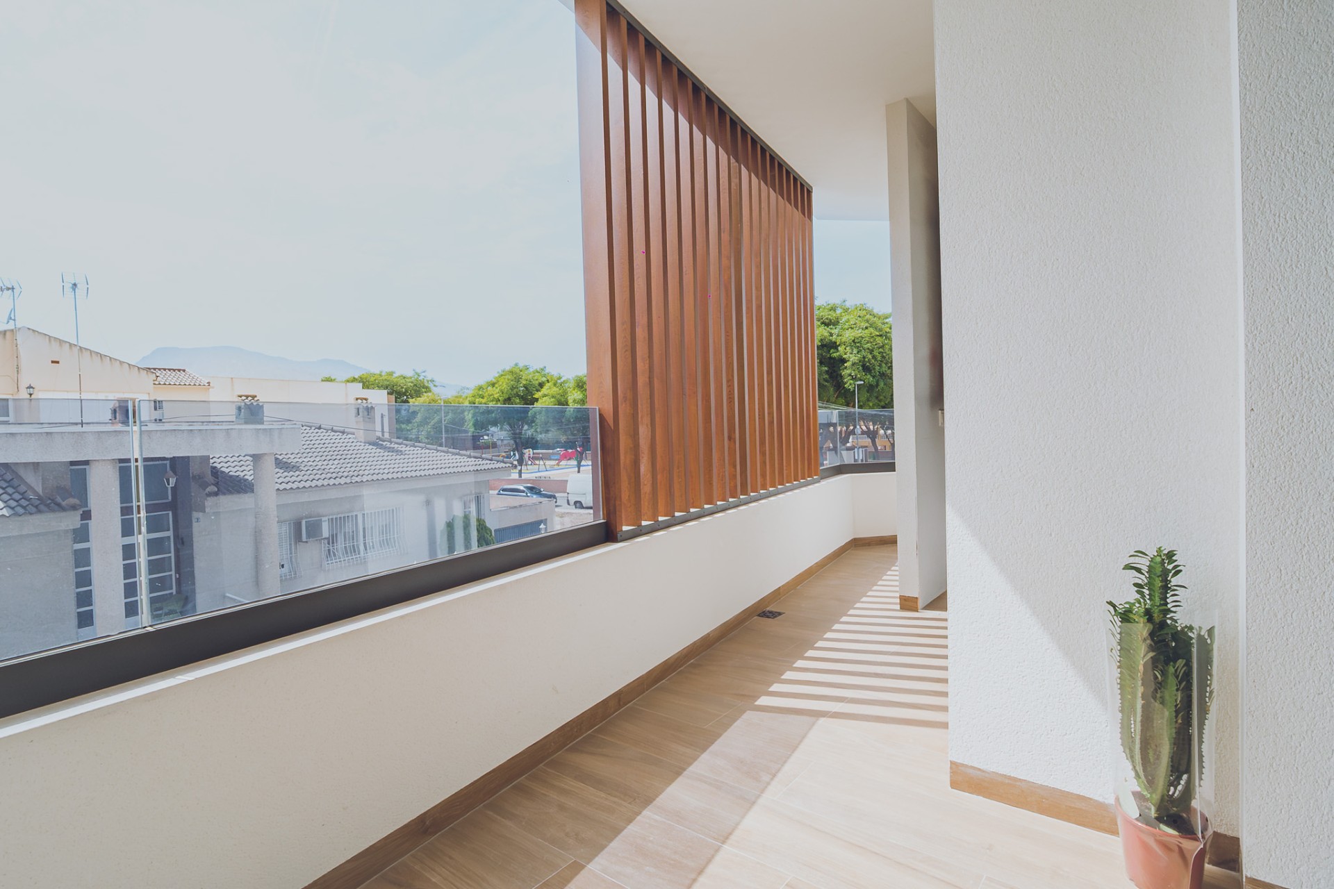 Obra nueva - apartment - Redován