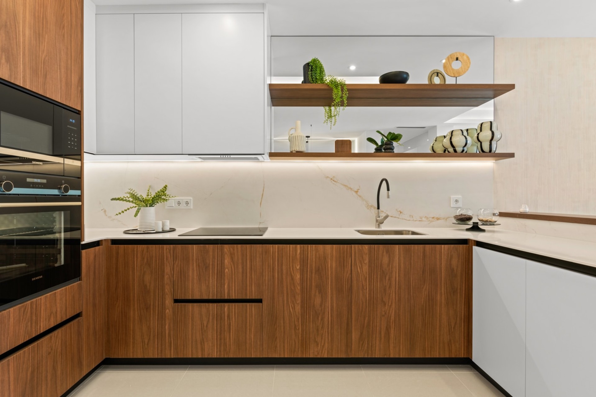 Obra nueva - apartment - Rojales