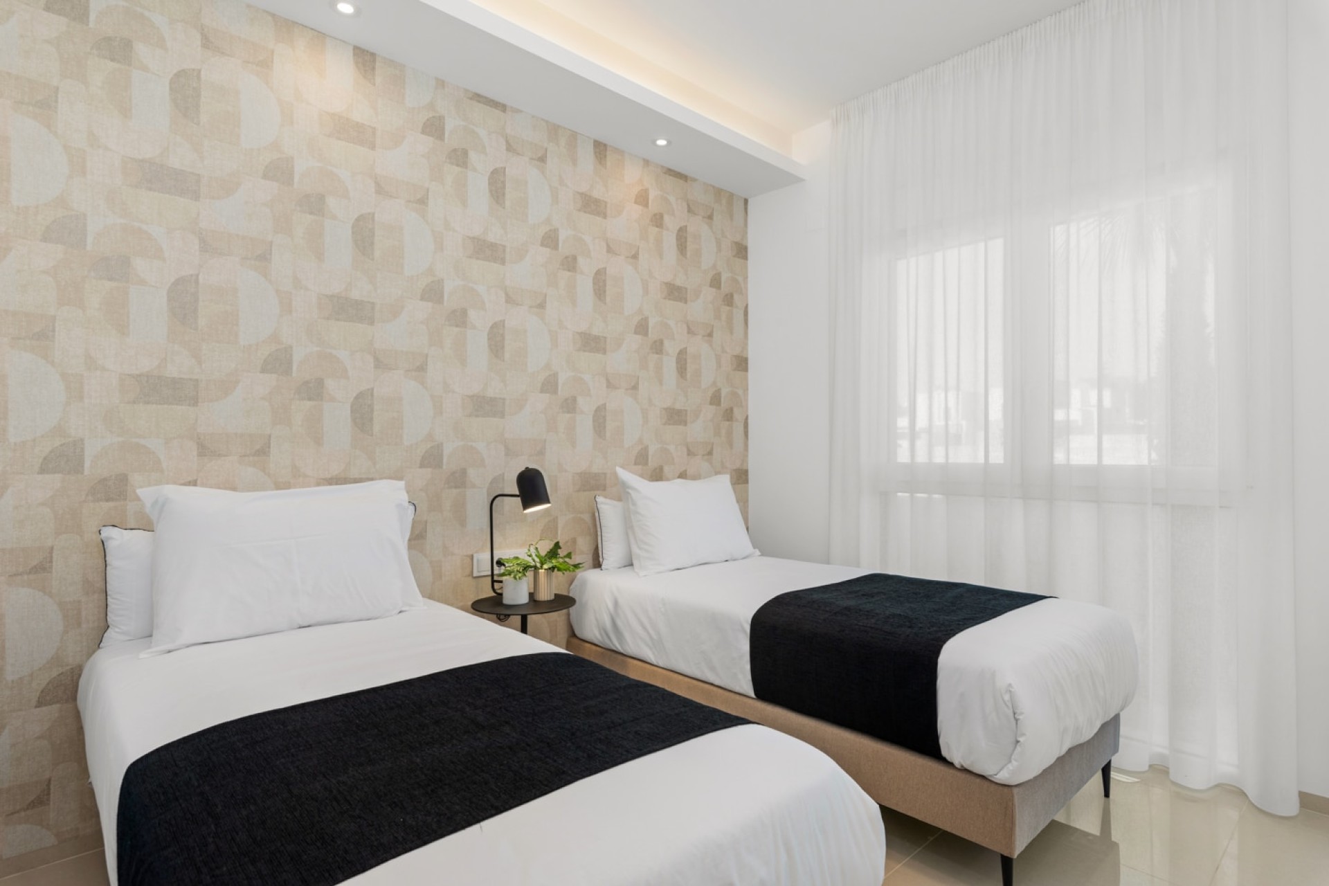 Obra nueva - apartment - Rojales