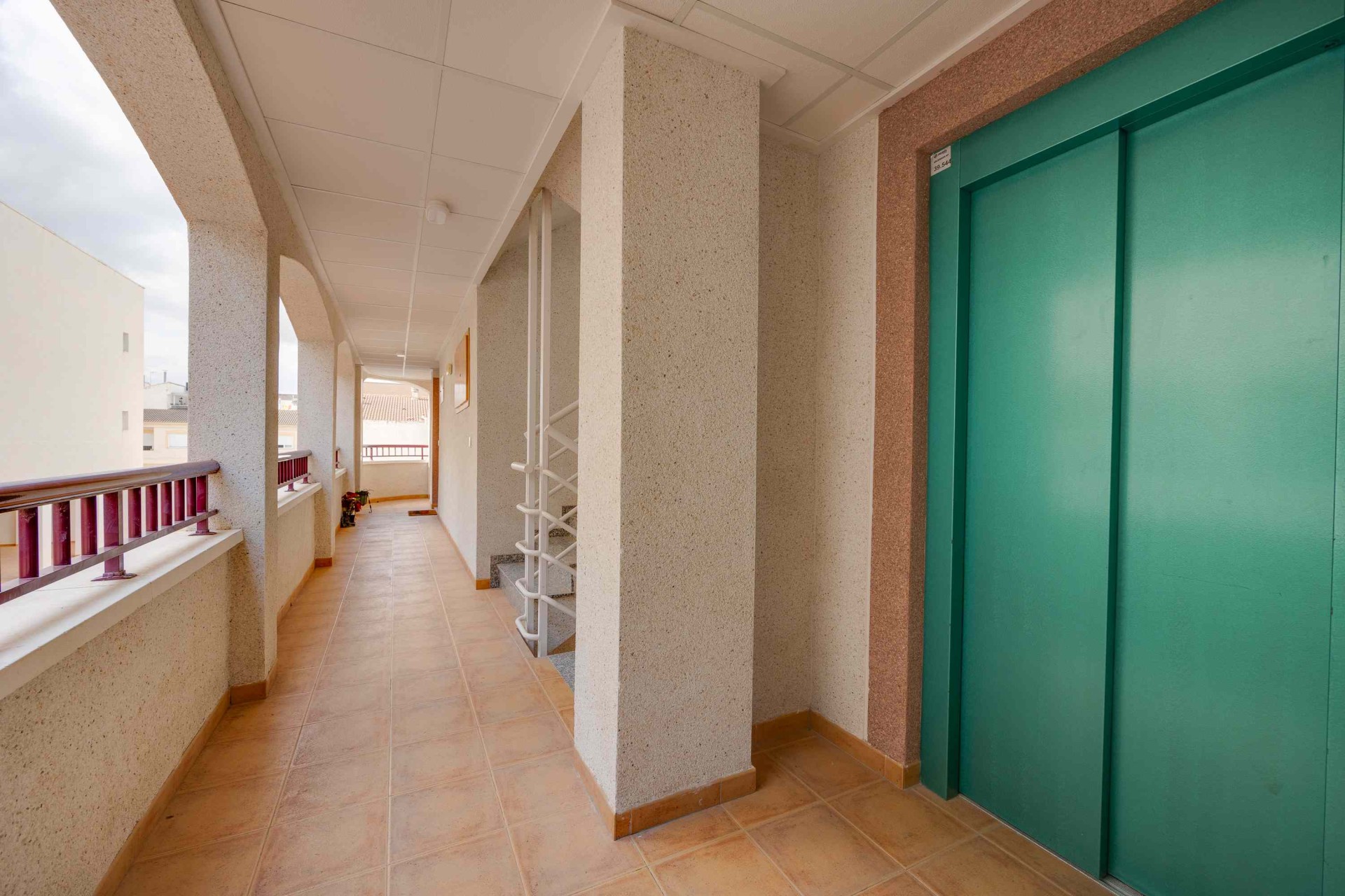 Obra nueva - apartment - San Fulgencio