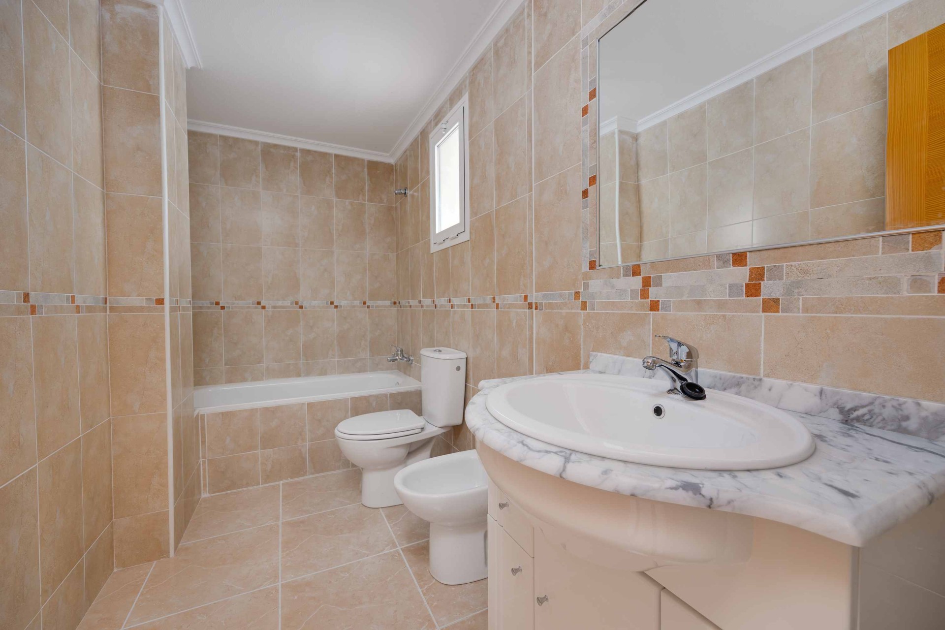 Obra nueva - apartment - San Fulgencio