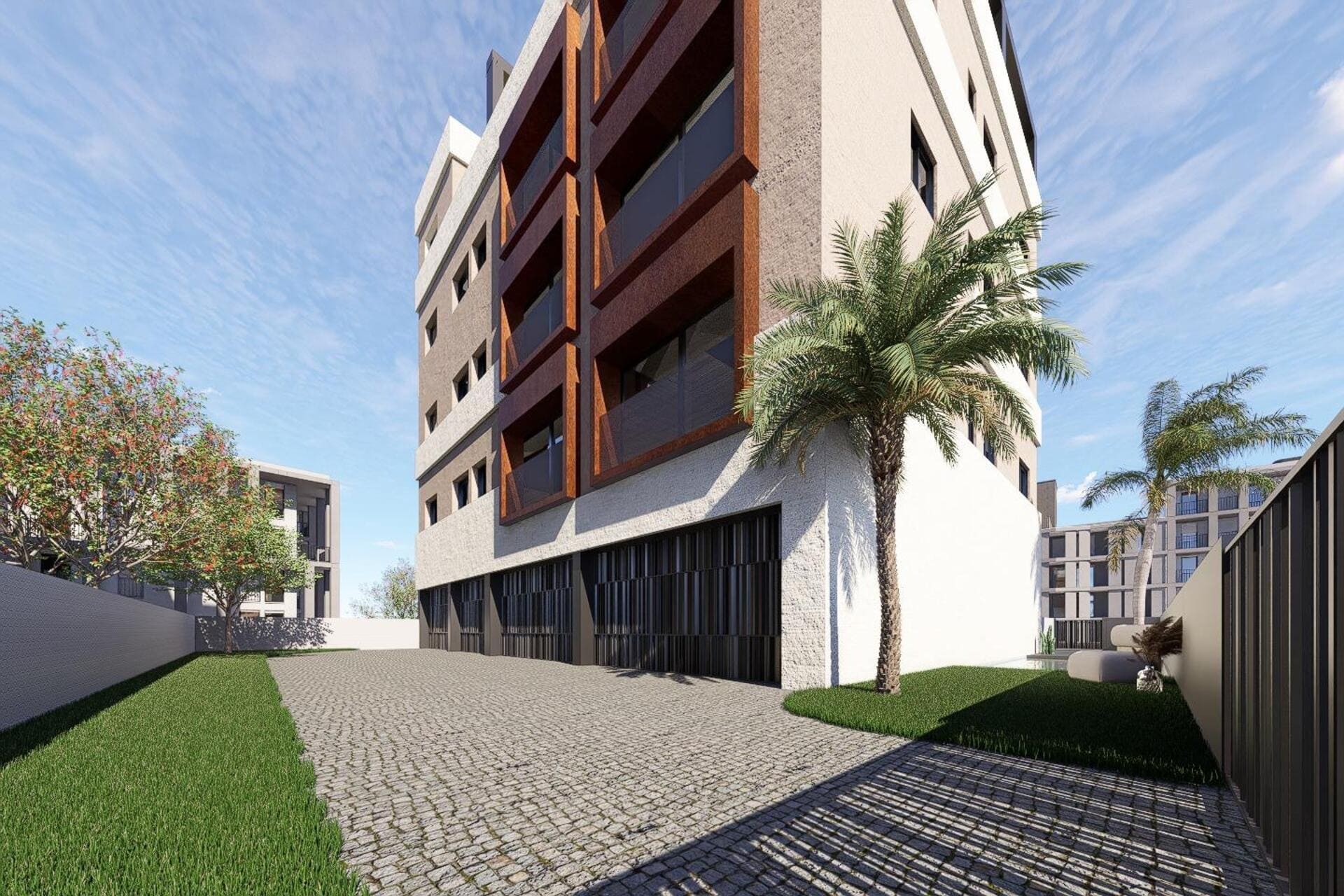 Obra nueva - apartment - San Pedro del Pinatar