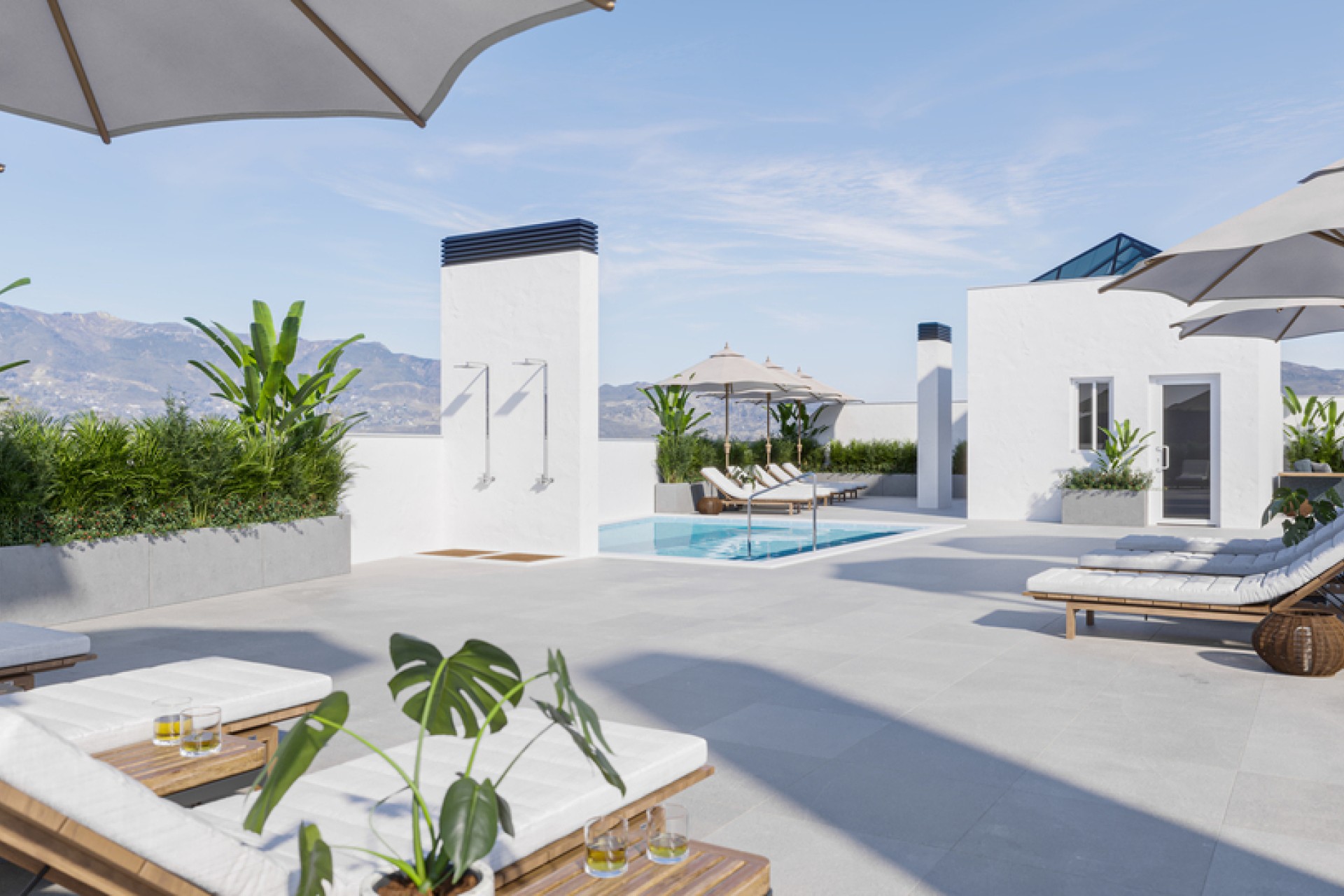 Obra nueva - apartment - San Pedro del Pinatar