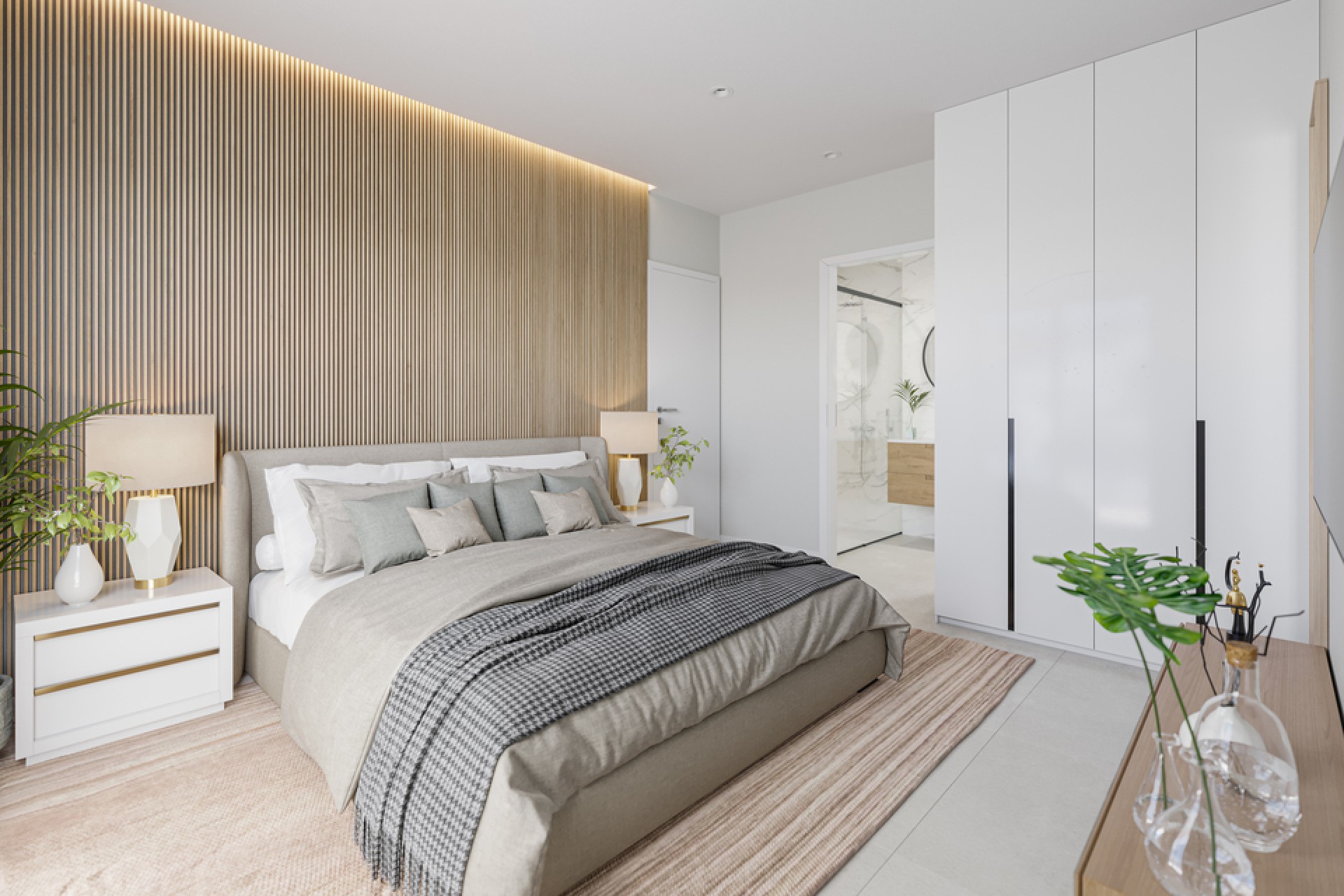 Obra nueva - apartment - San Pedro del Pinatar