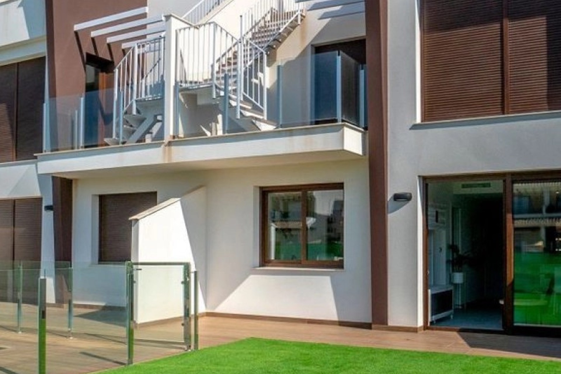 Obra nueva - apartment - San Pedro del Pinatar