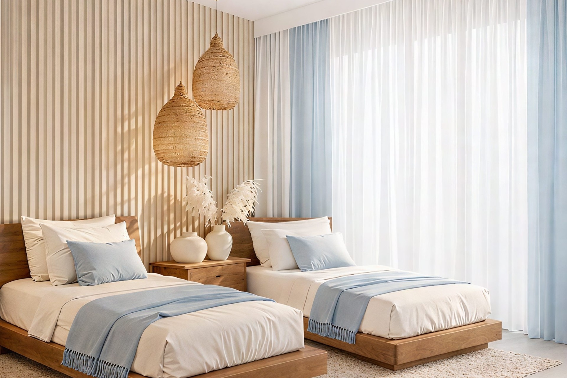 Obra nueva - apartment - San Pedro del Pinatar