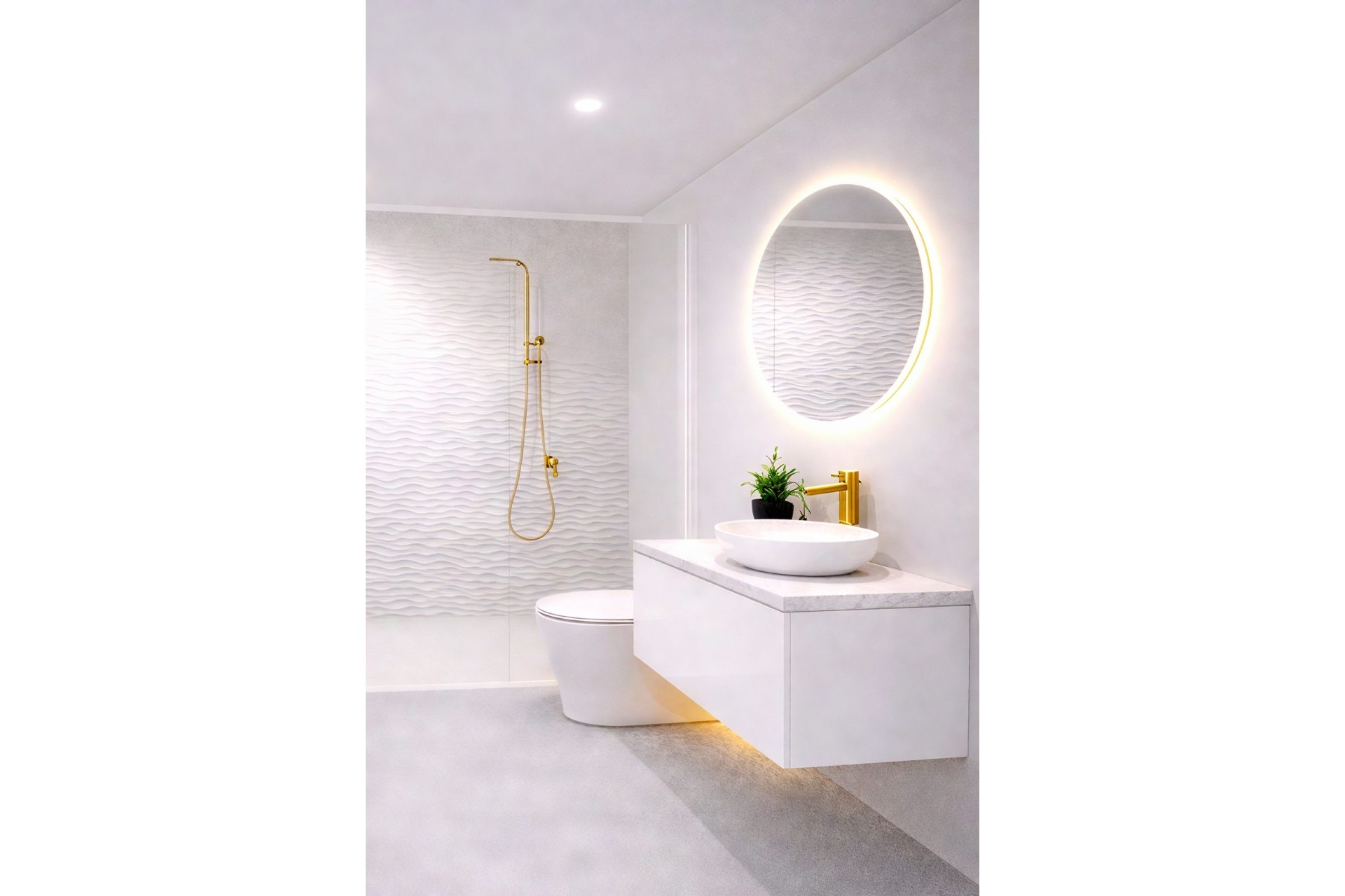 Obra nueva - apartment - San Pedro del Pinatar