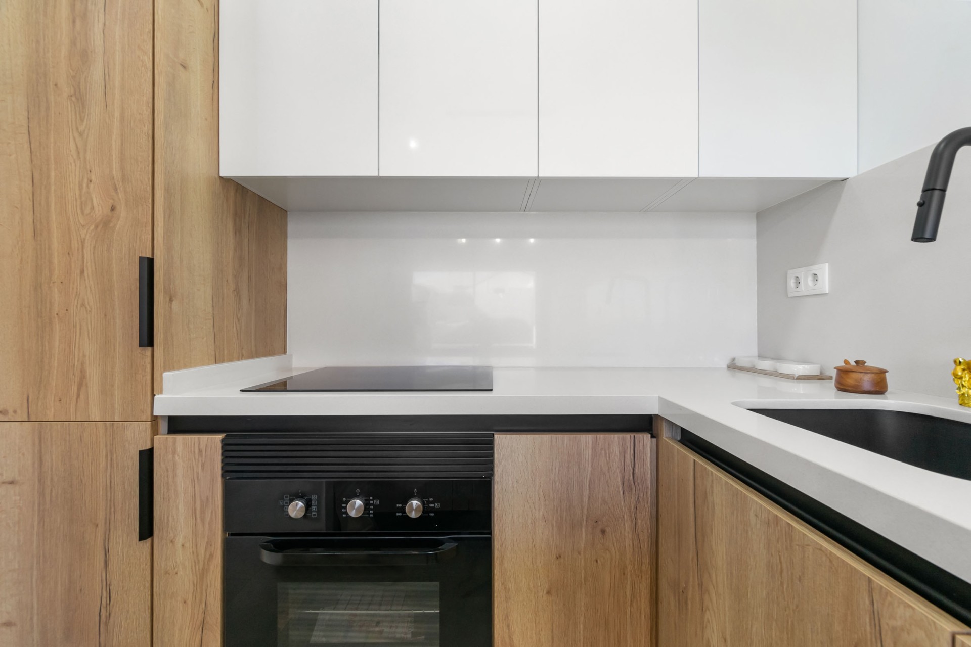 Obra nueva - apartment - Santiago de la Ribera