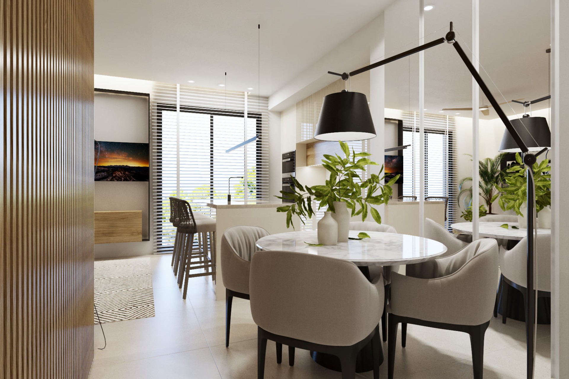 Obra nueva - apartment - Torre-Pacheco