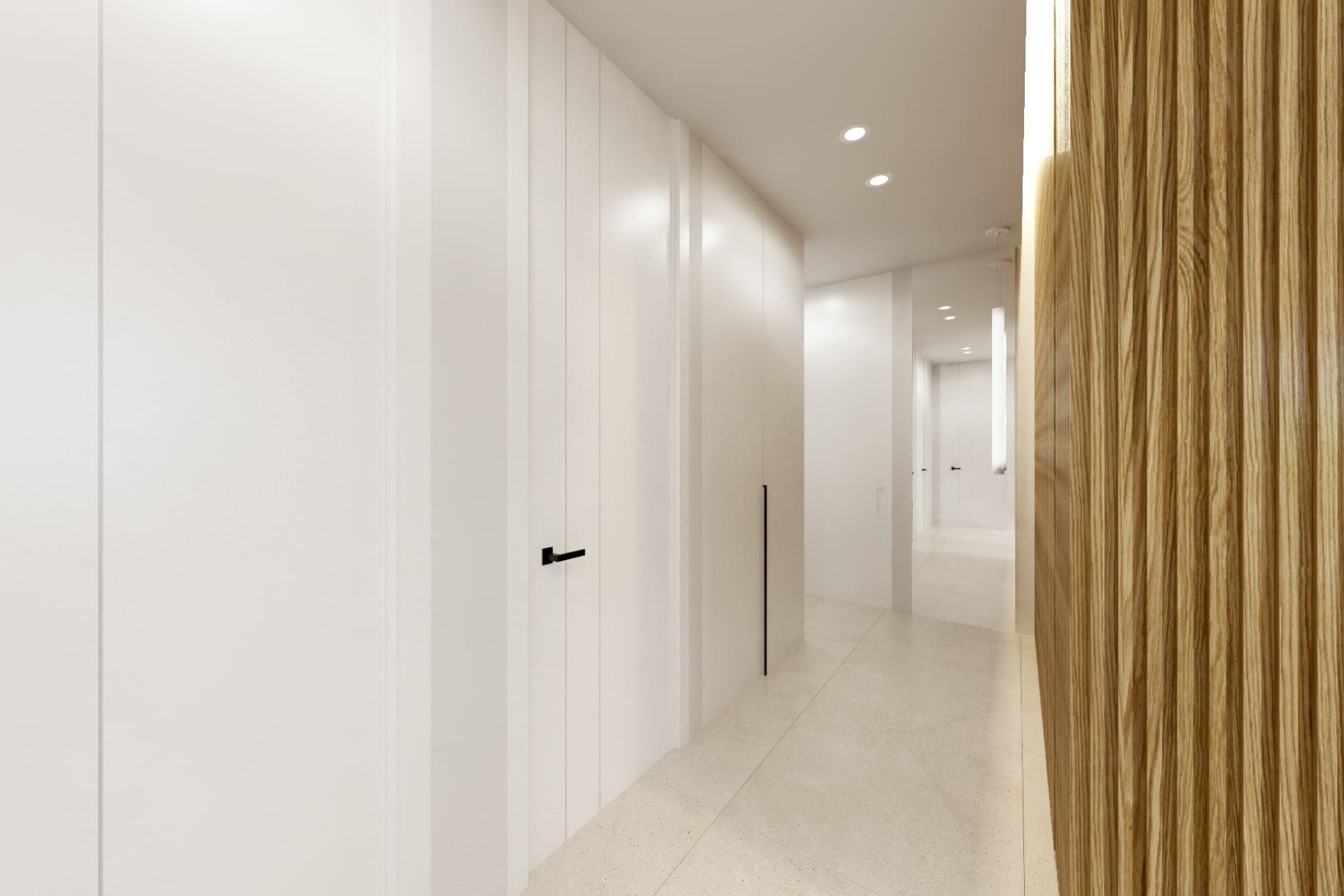 Obra nueva - apartment - Torre-Pacheco