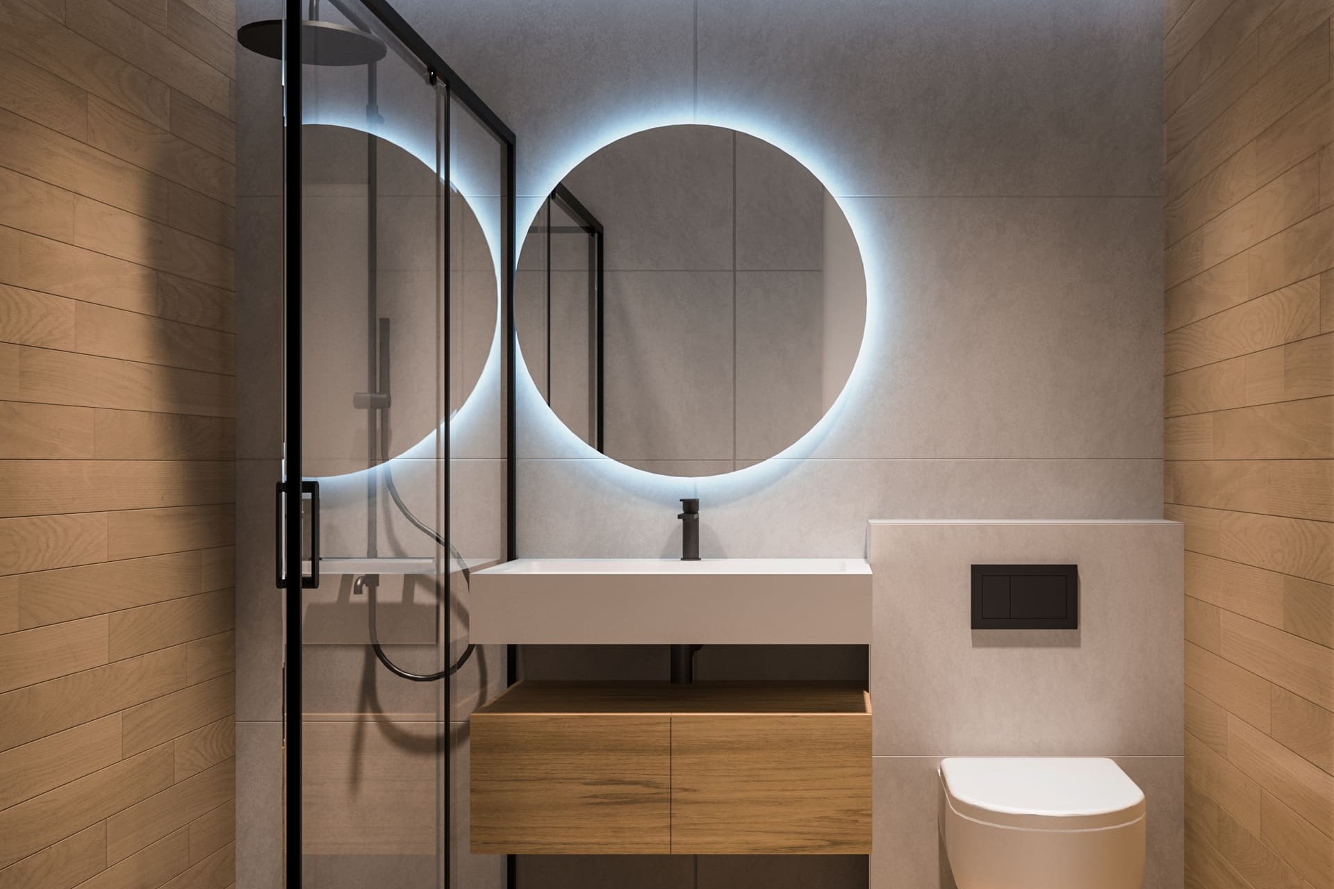 Obra nueva - apartment - Torrevieja