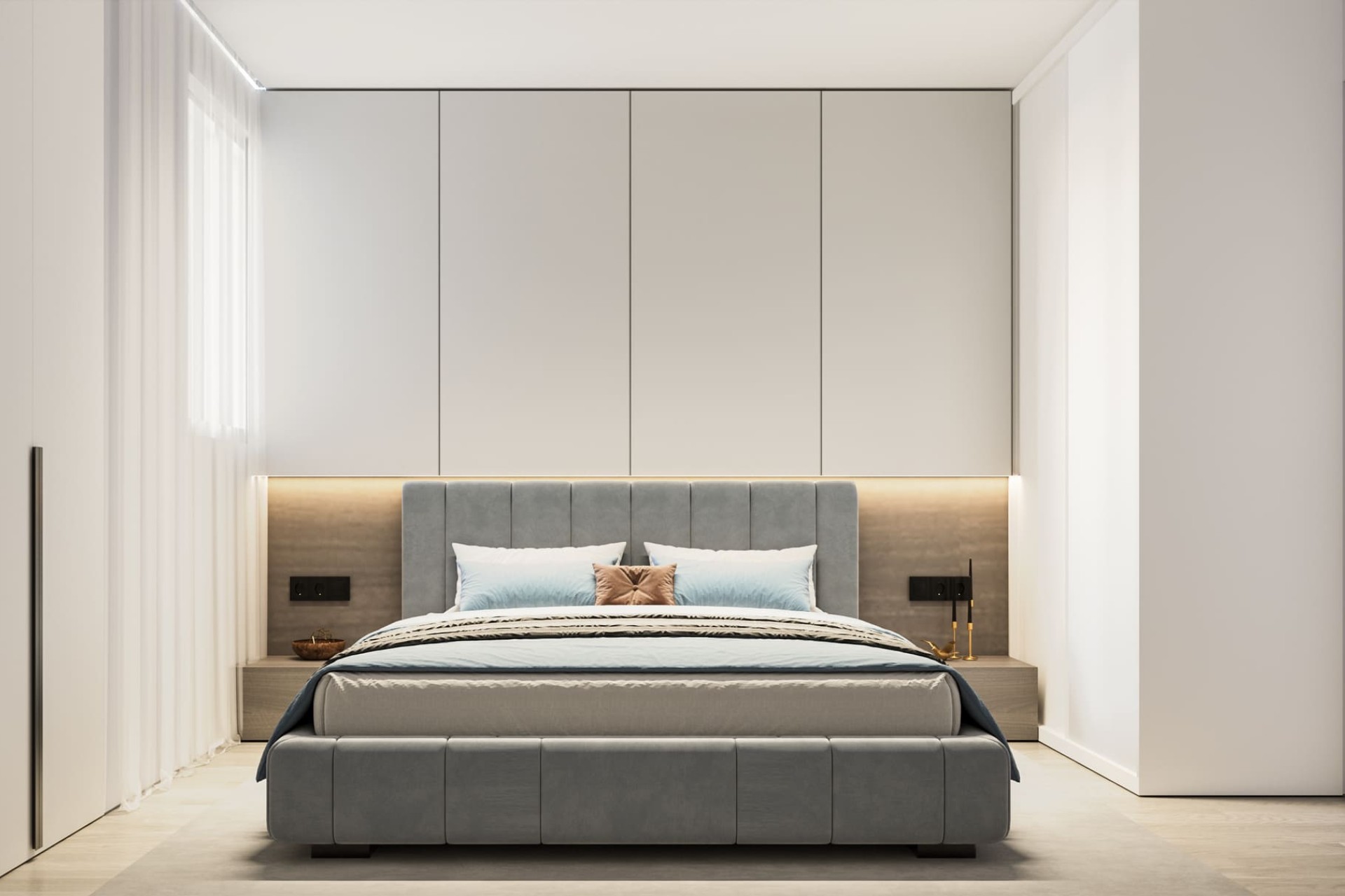 Obra nueva - apartment - Torrevieja