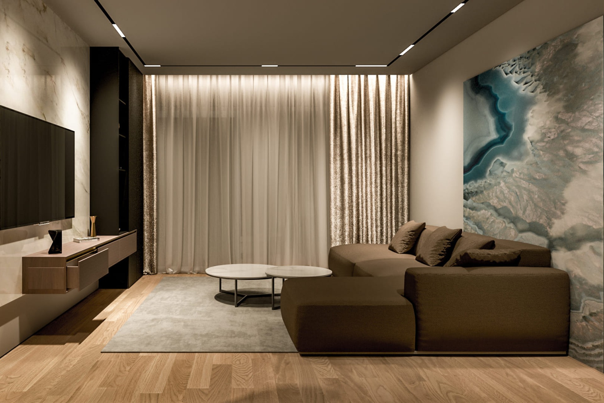 Obra nueva - apartment - Torrevieja