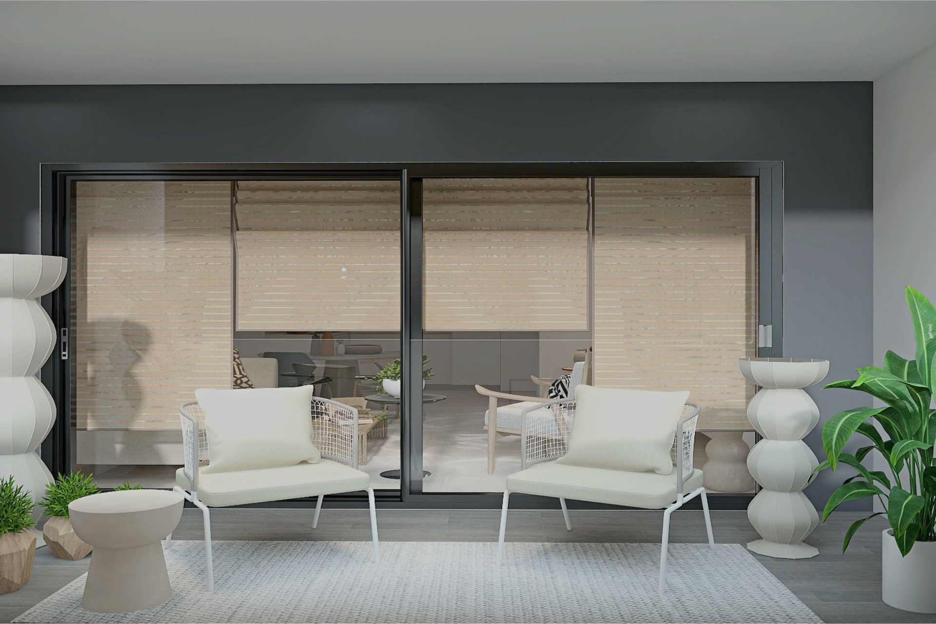 Obra nueva - apartment - Torrevieja