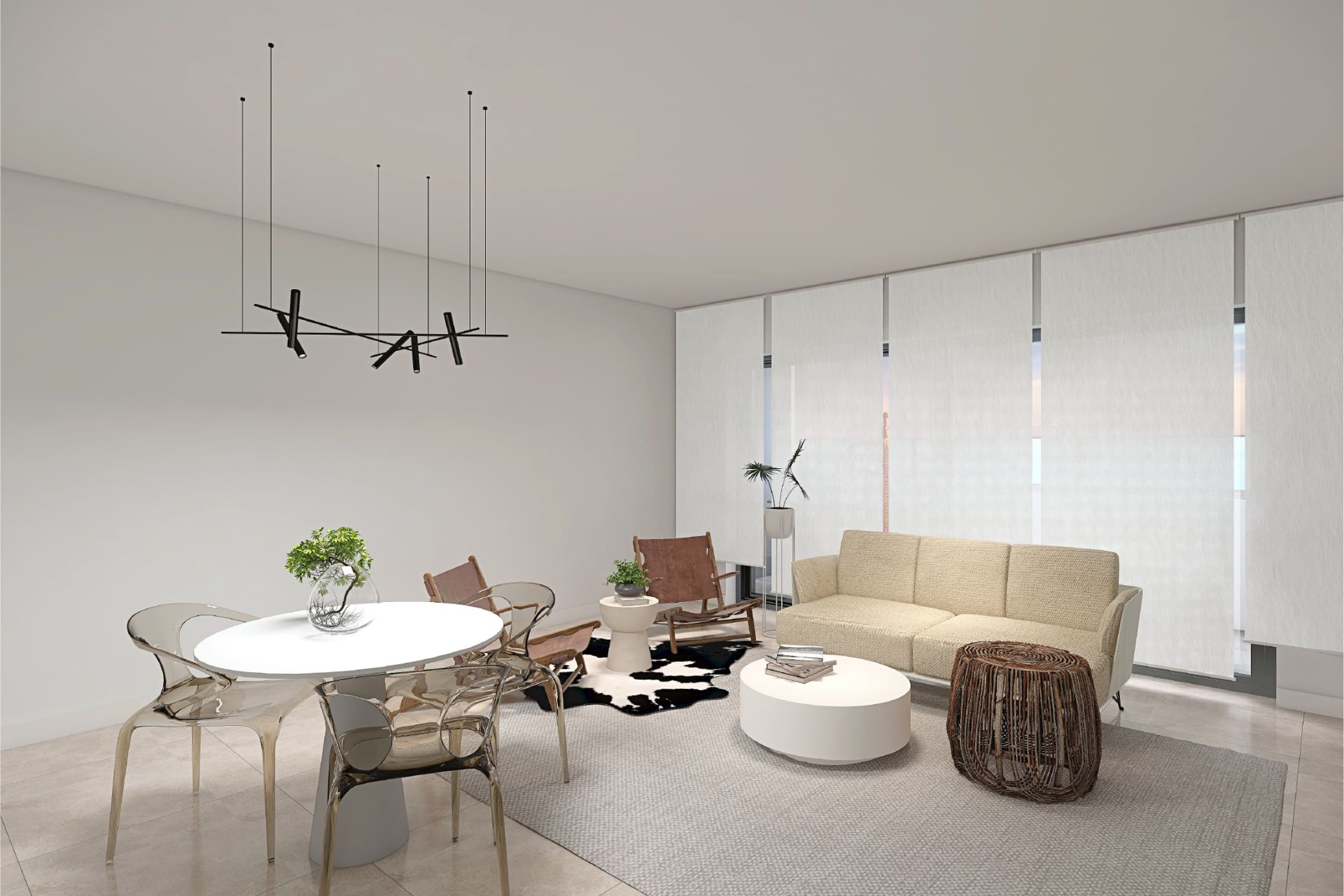 Obra nueva - apartment - Torrevieja