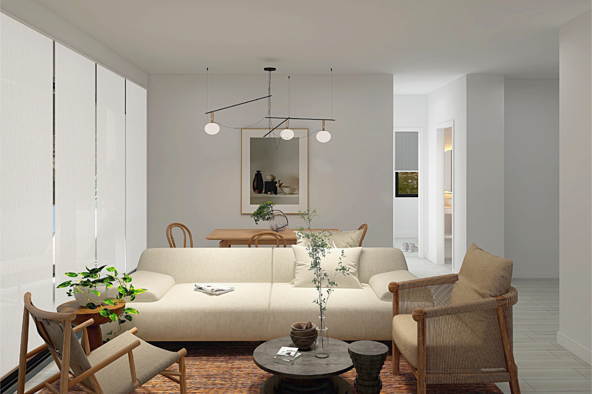 Obra nueva - apartment - Torrevieja