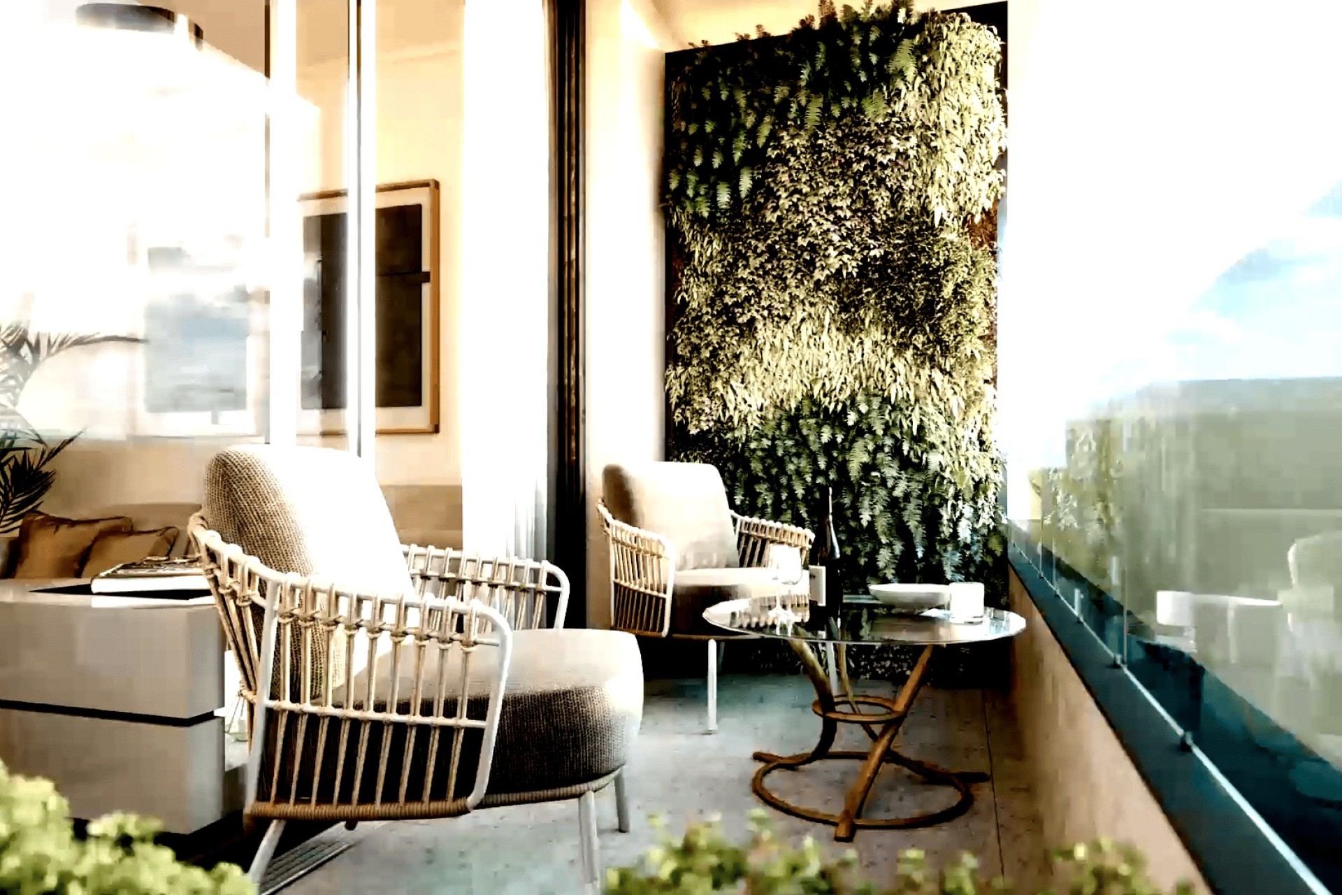 Obra nueva - apartment - Torrevieja