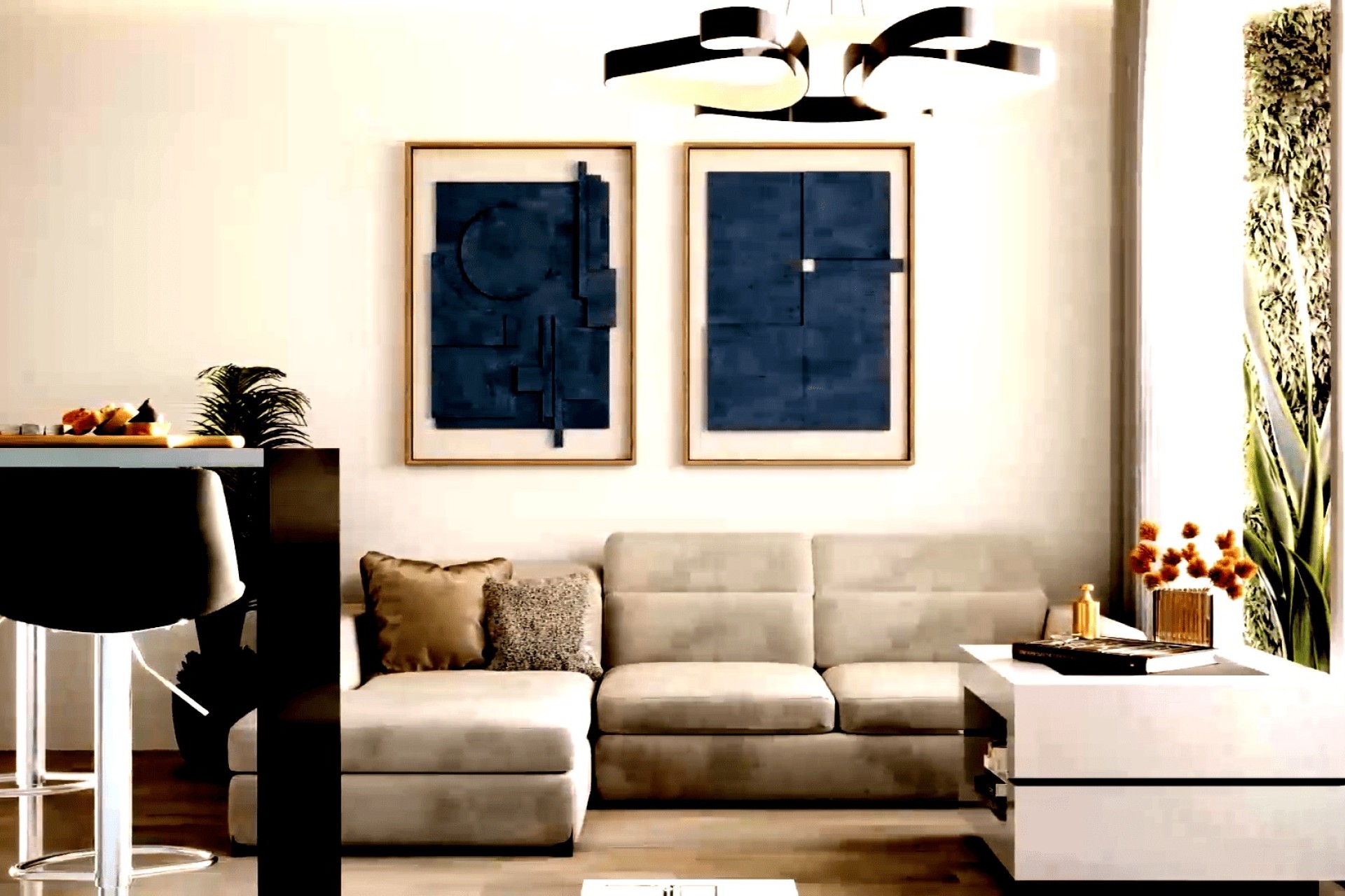 Obra nueva - apartment - Torrevieja