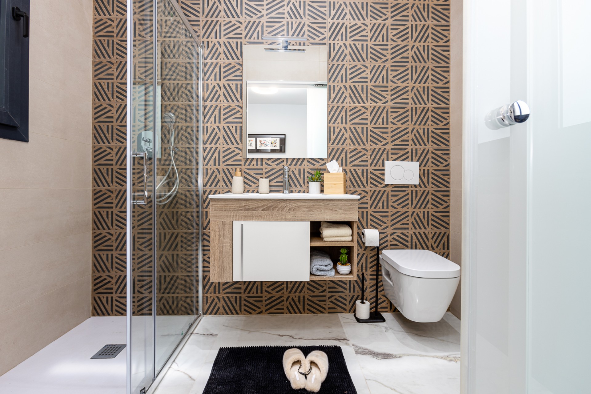 Obra nueva - apartment - Torrevieja