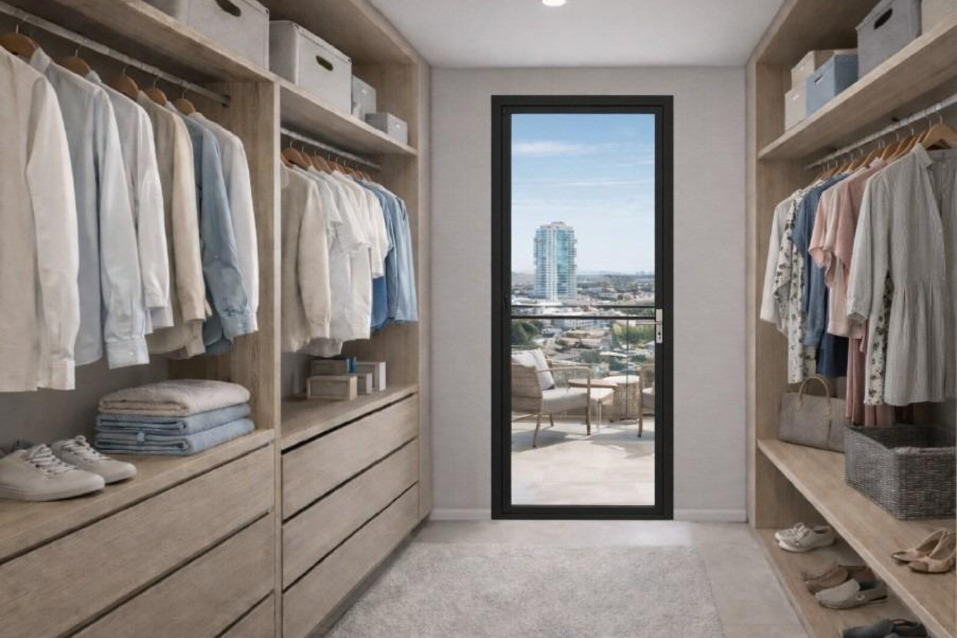 Obra nueva - apartment - Torrevieja