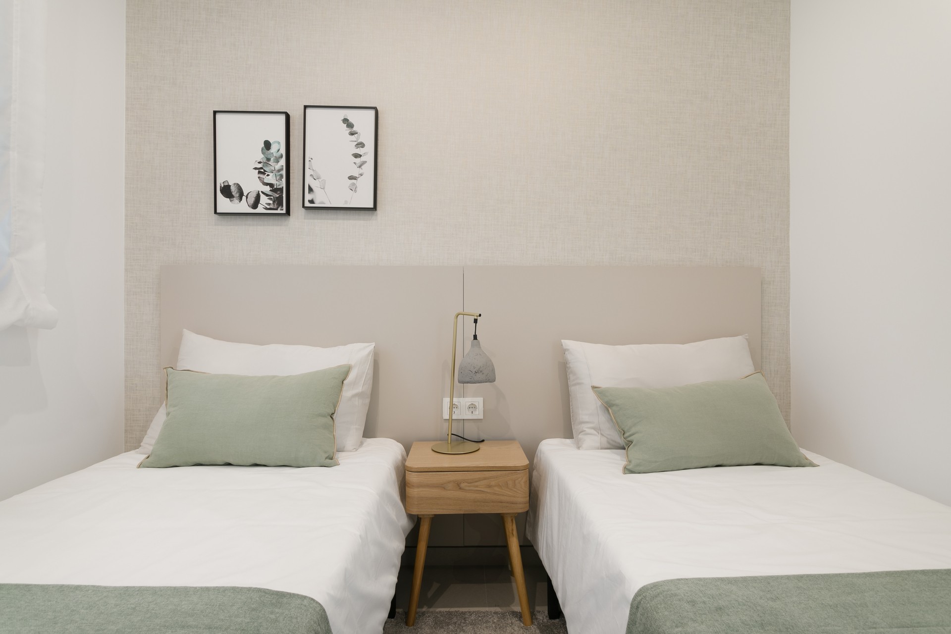 Obra nueva - apartment - Torrevieja