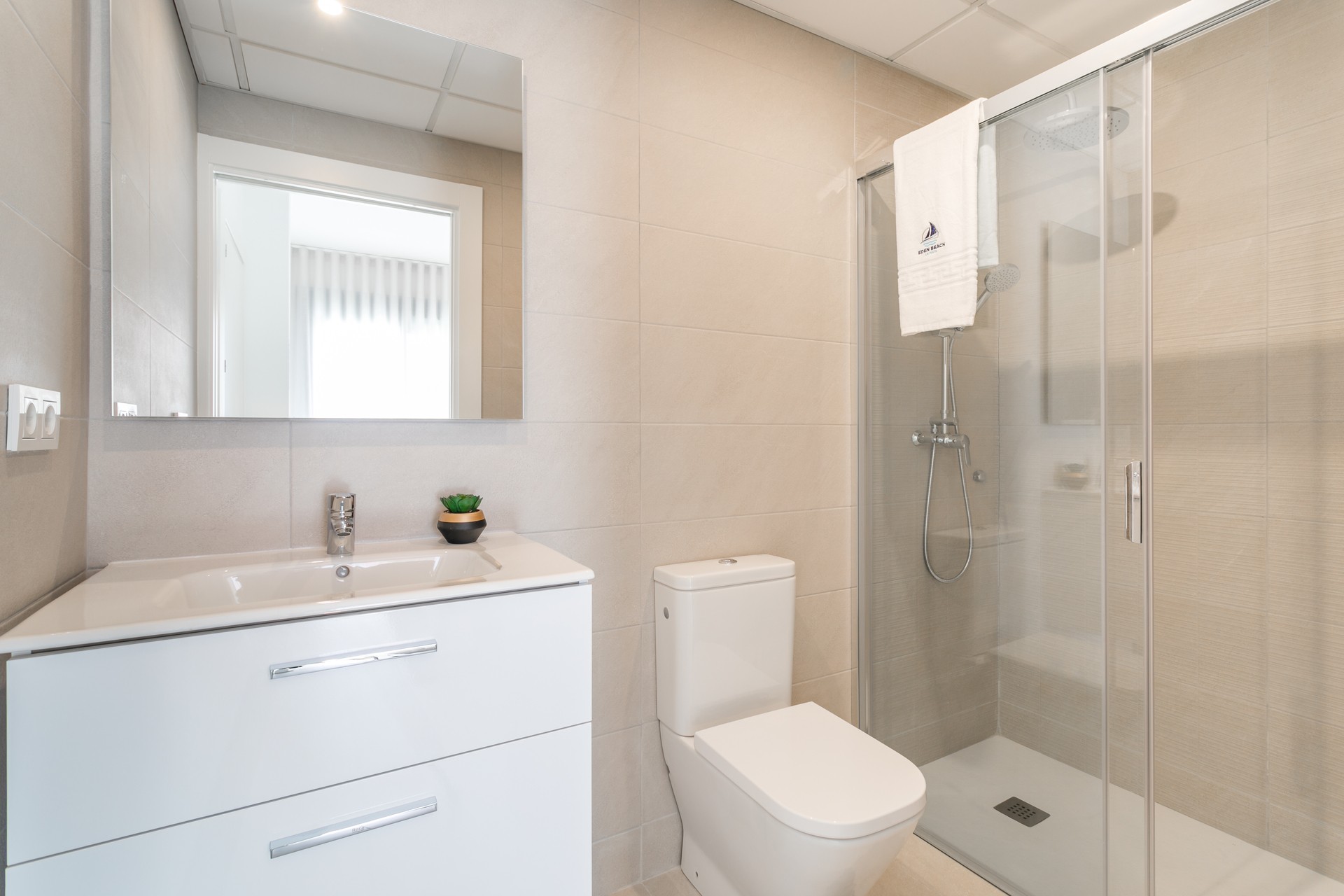 Obra nueva - apartment - Torrevieja
