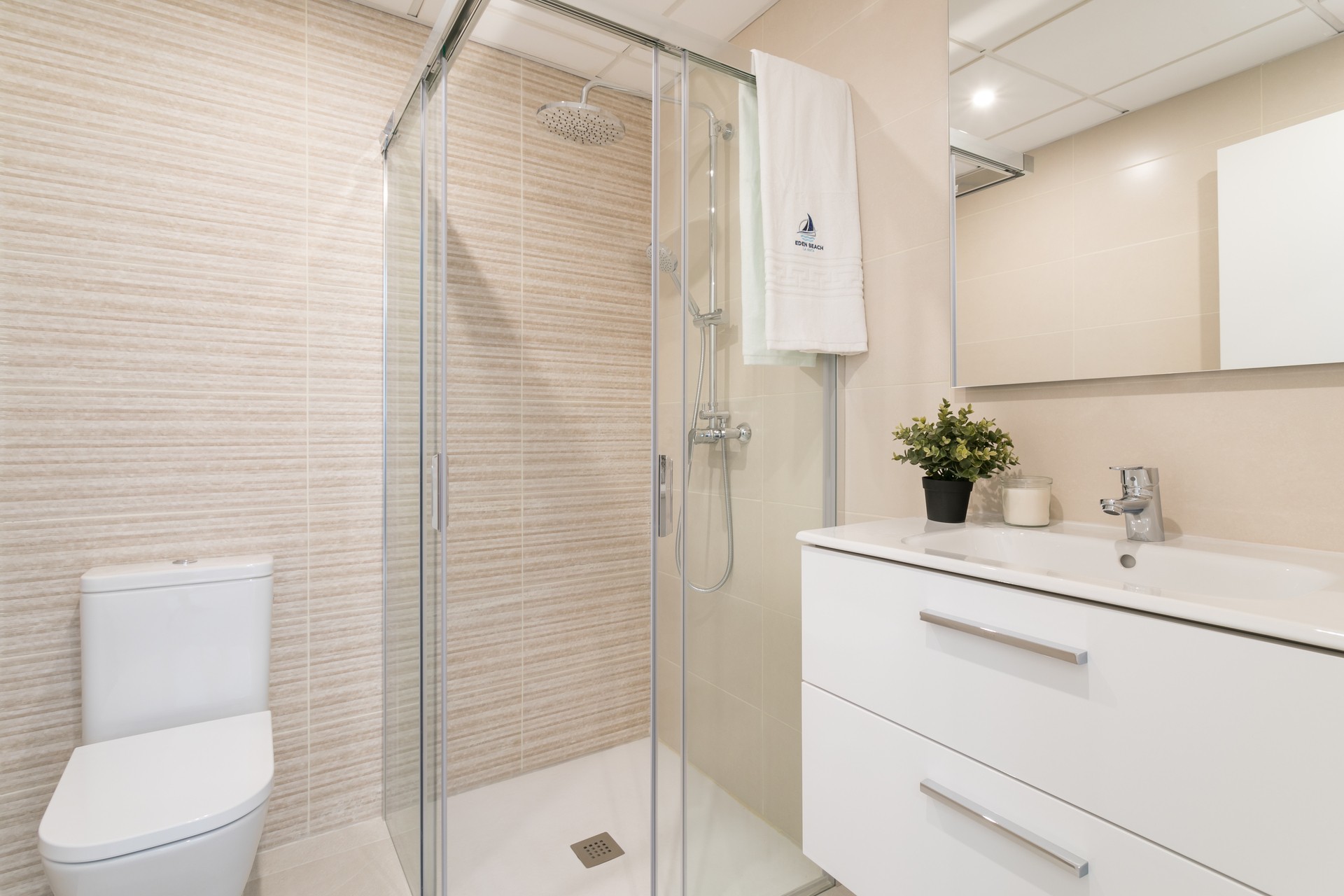 Obra nueva - apartment - Torrevieja