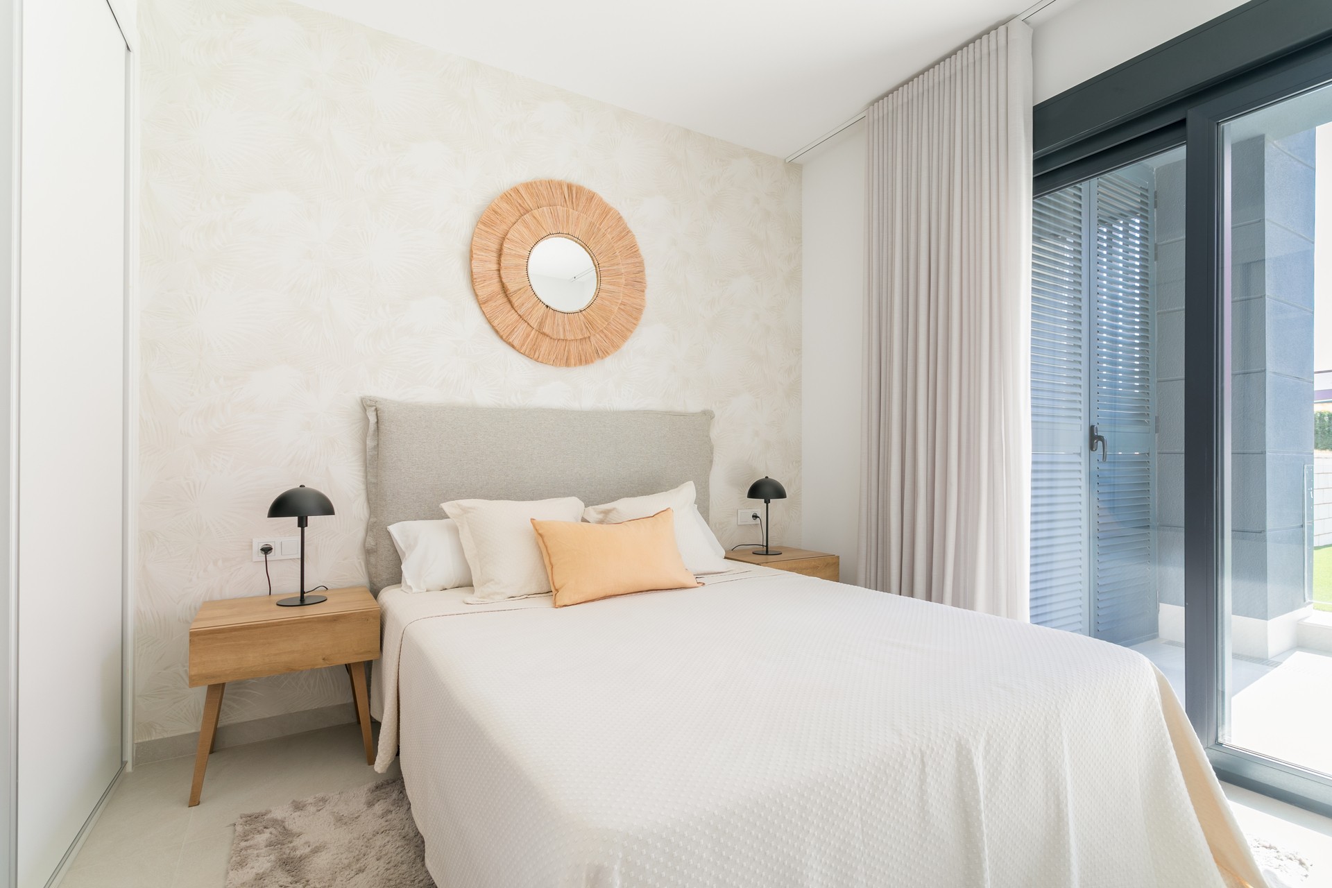 Obra nueva - apartment - Torrevieja