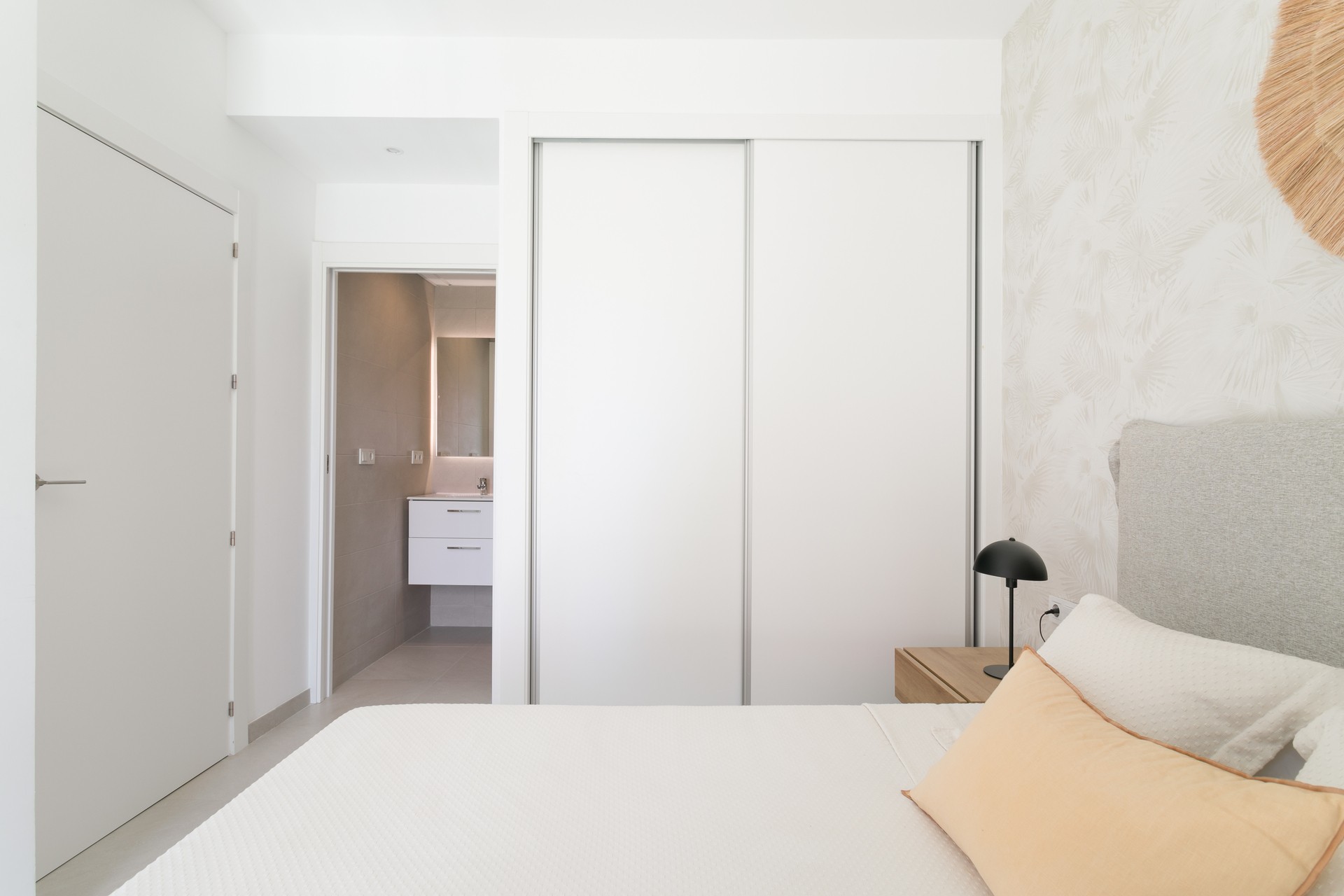 Obra nueva - apartment - Torrevieja