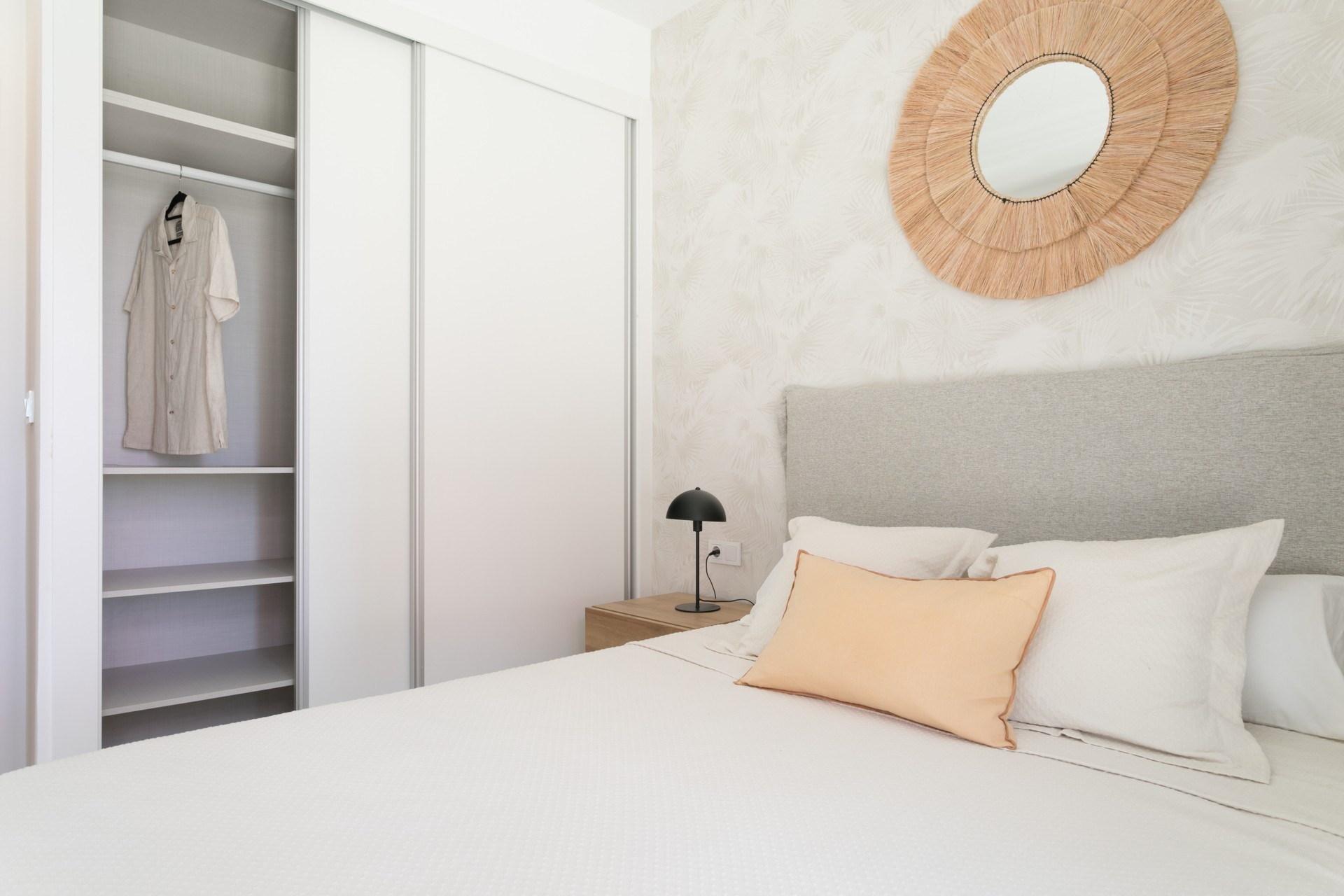 Obra nueva - apartment - Torrevieja