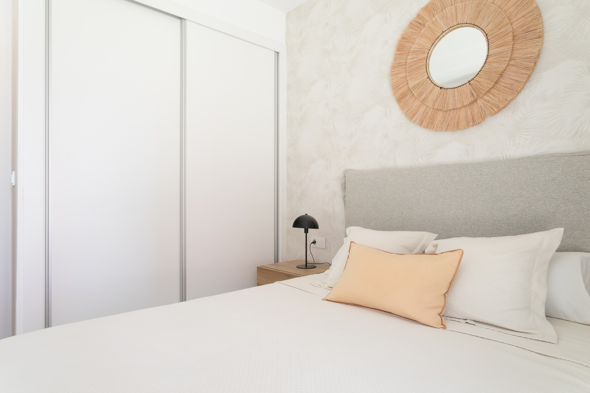 Obra nueva - apartment - Torrevieja