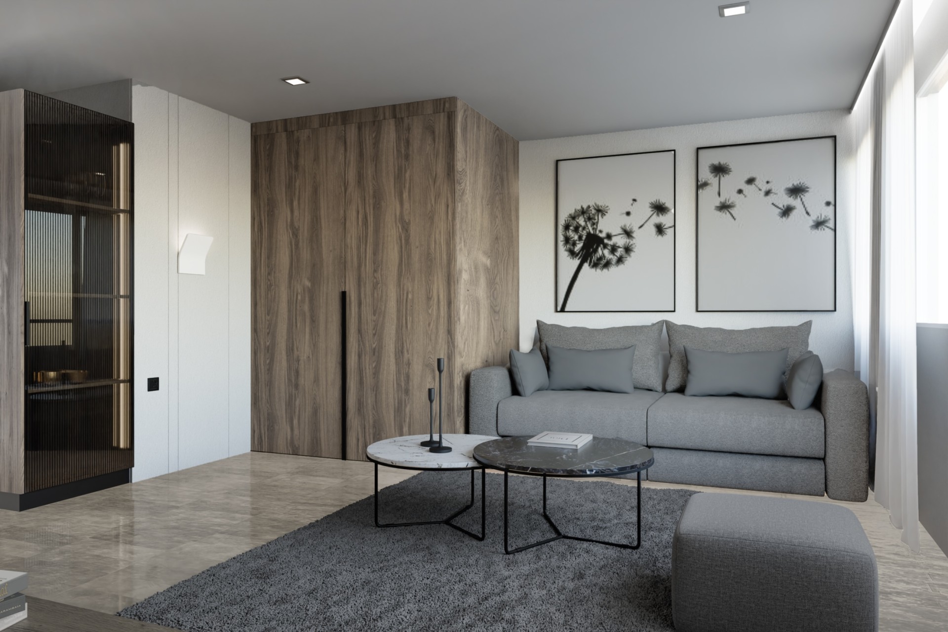 Obra nueva - Ático - Alicante (Alacant)