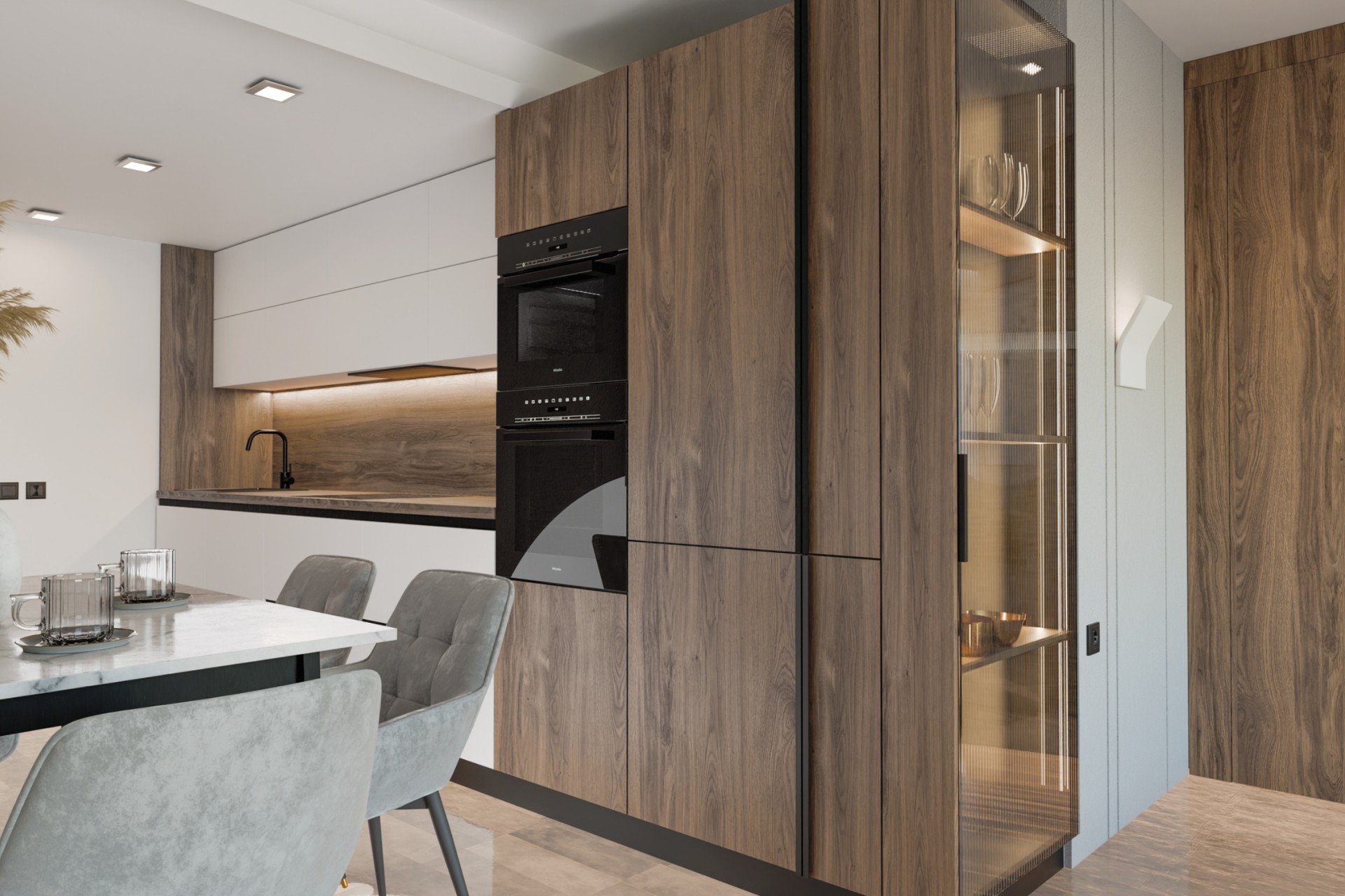 Obra nueva - Ático - Alicante (Alacant)