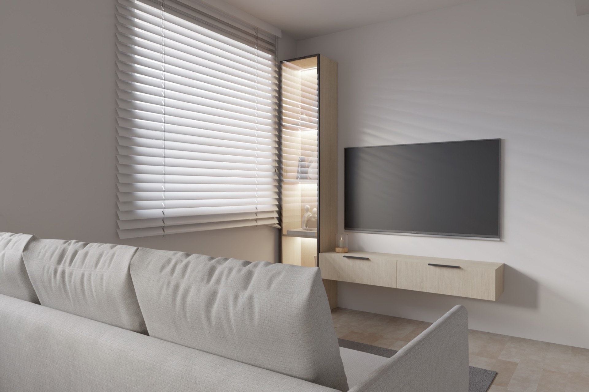 Obra nueva - Ático - Alicante (Alacant)