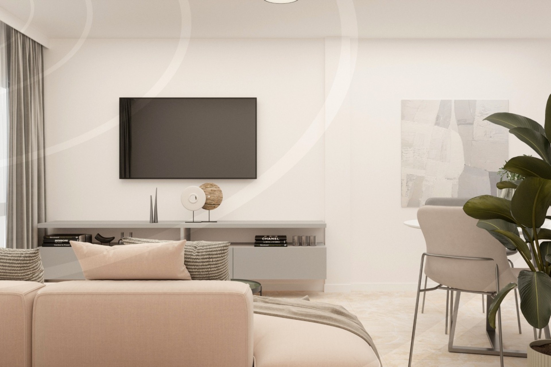 Obra nueva - Ático - Alicante (Alacant)