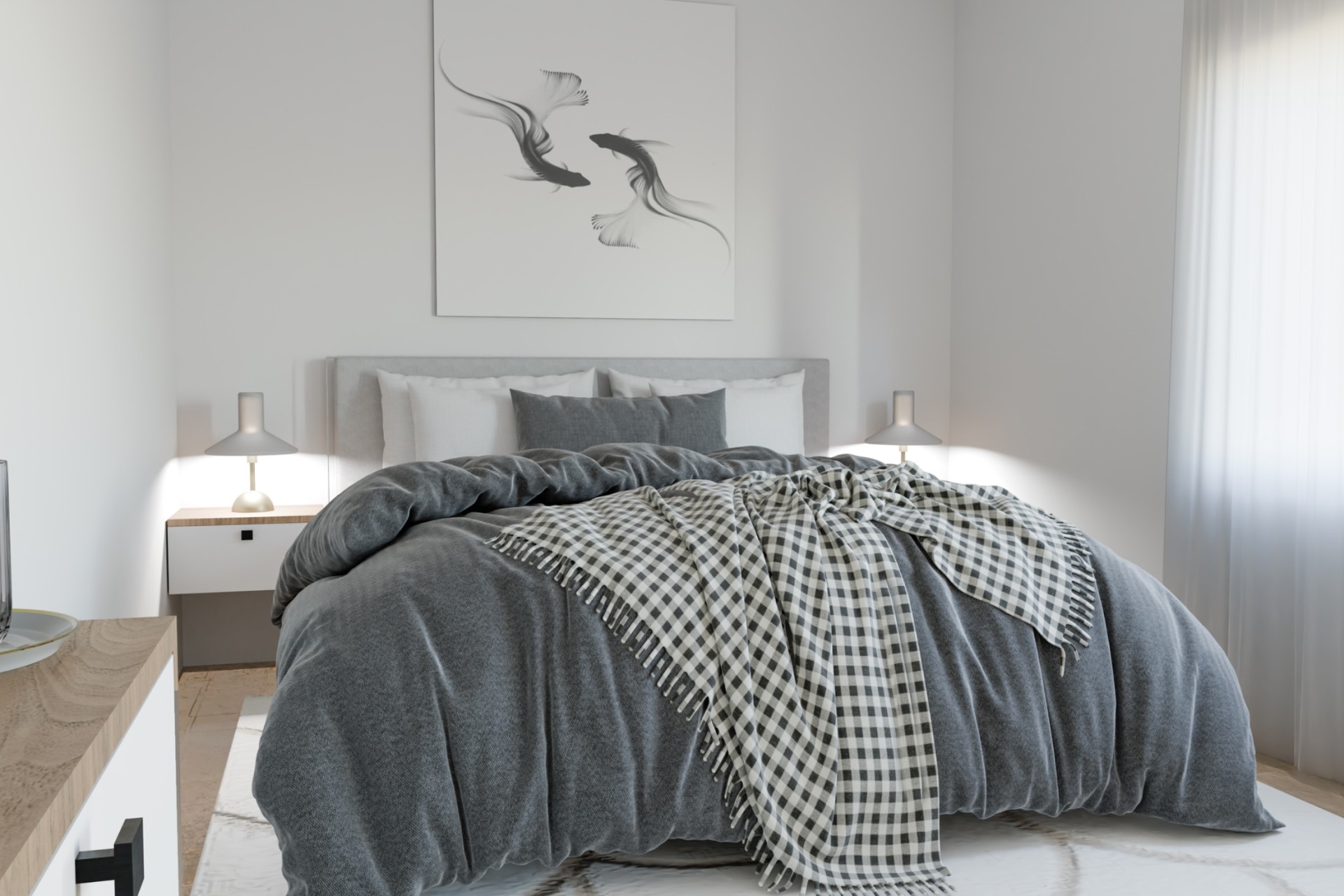 Obra nueva - Ático - Alicante (Alacant)