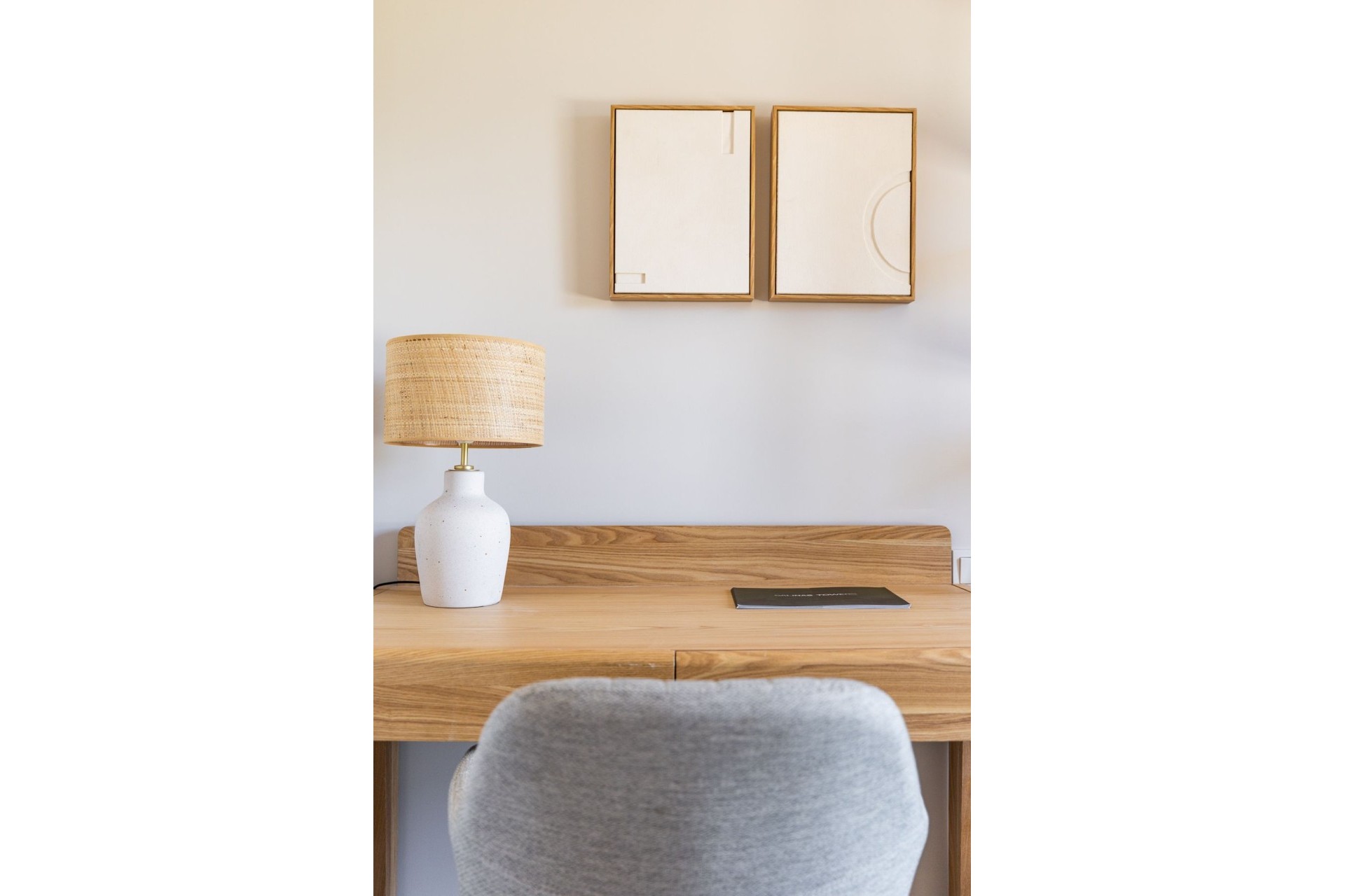 Obra nueva - Ático - Calpe