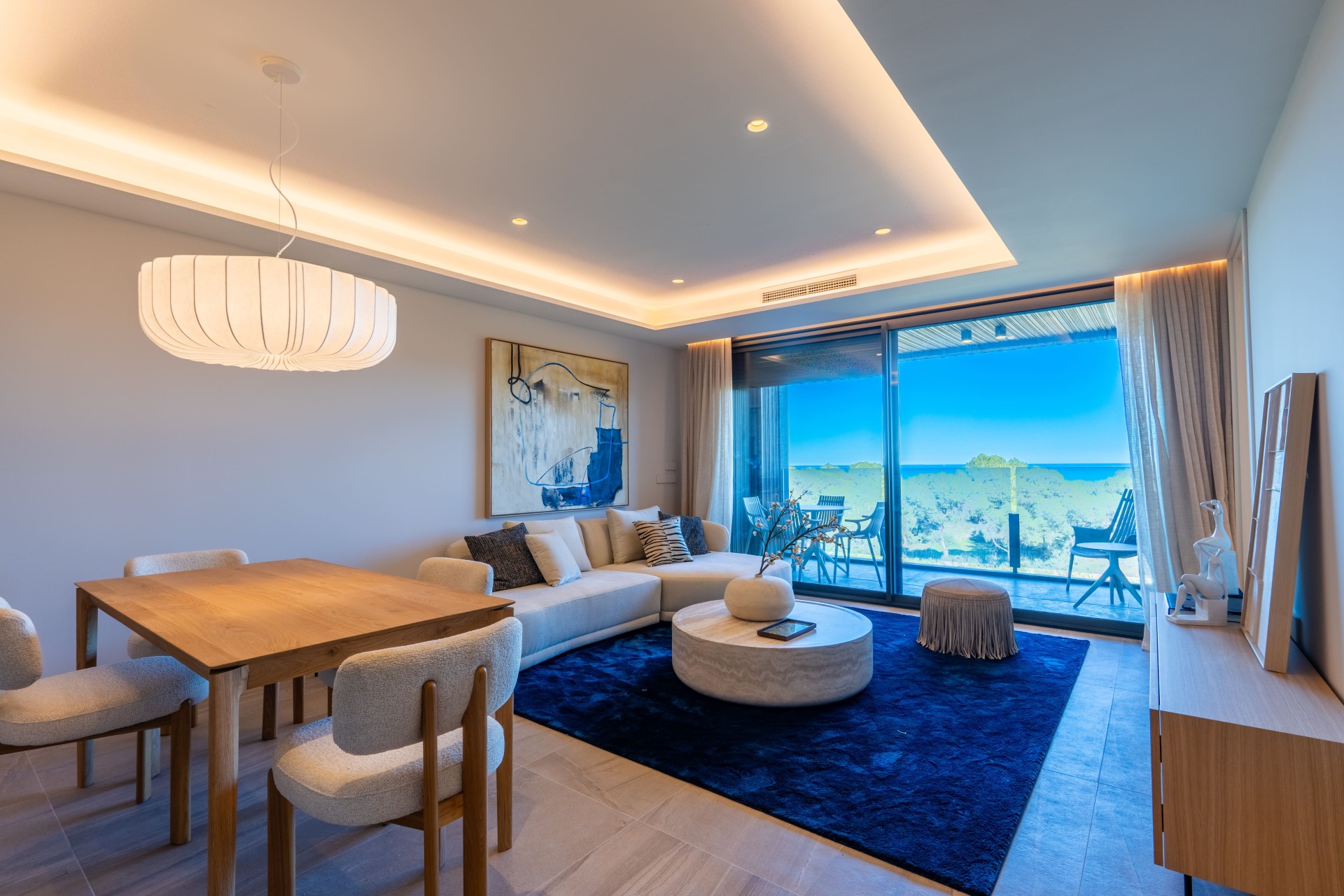 Obra nueva - Ático - Guardamar del Segura