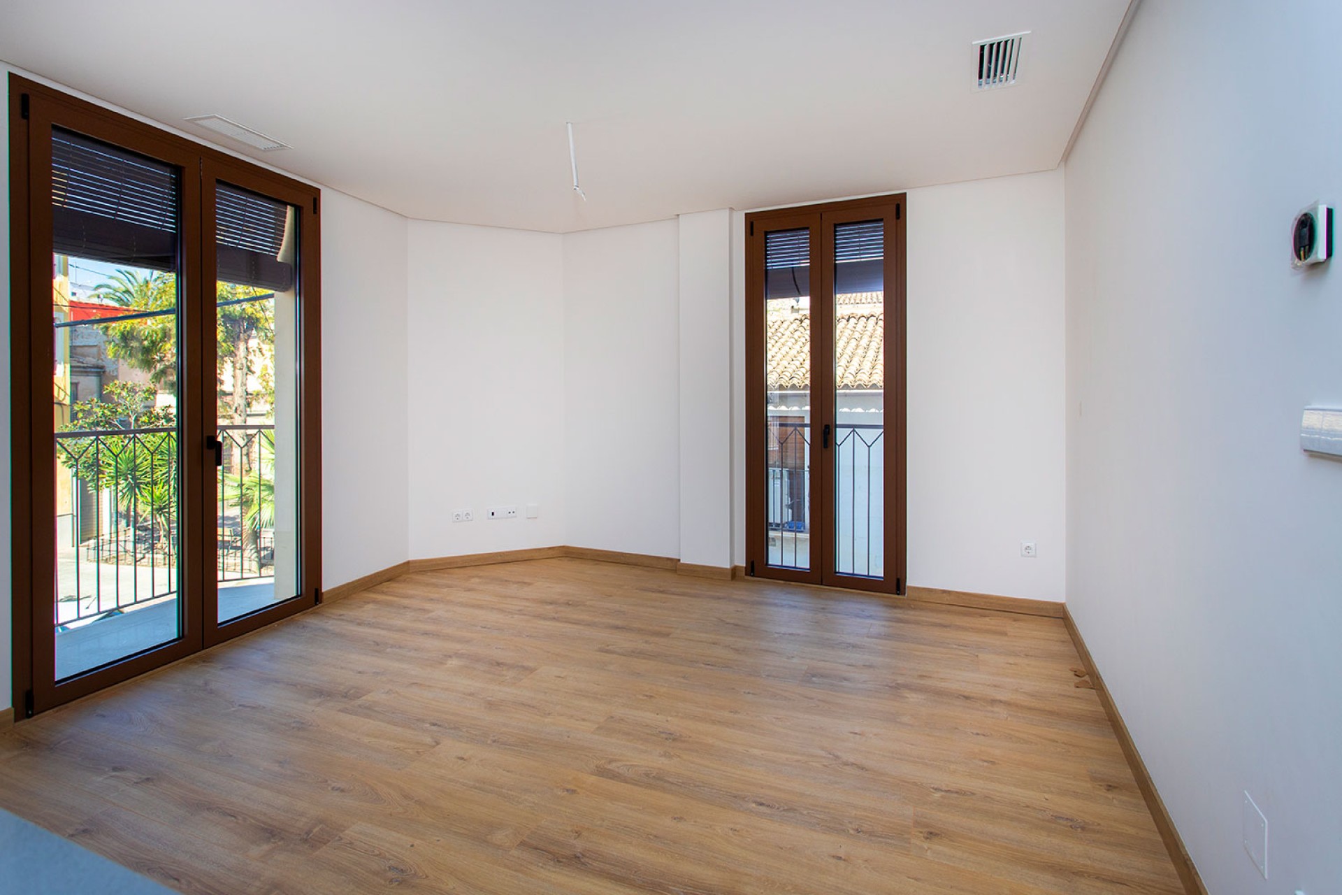 Obra nueva - Ático - Hondón de las Nieves