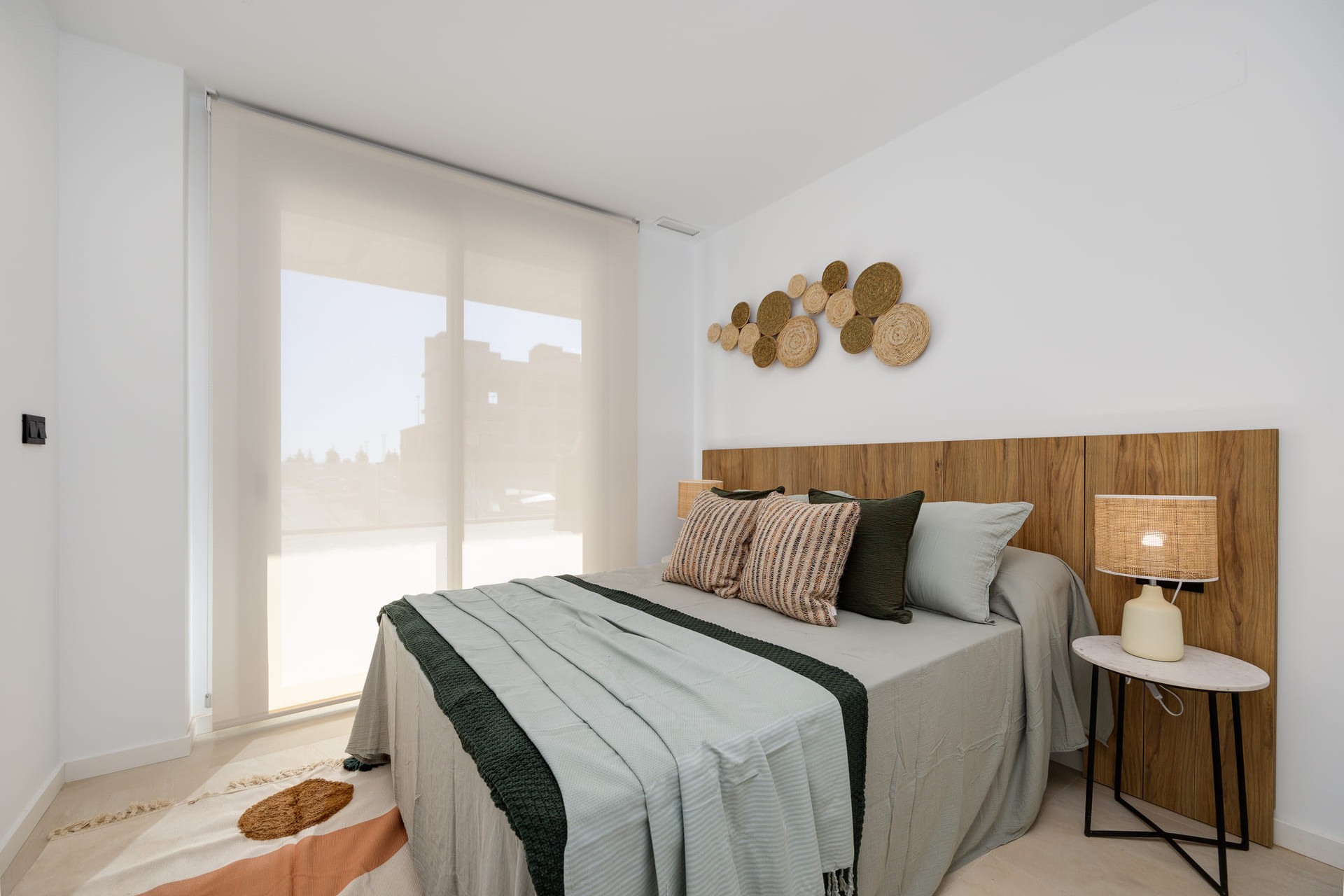 Obra nueva - Ático - Los Alcázares